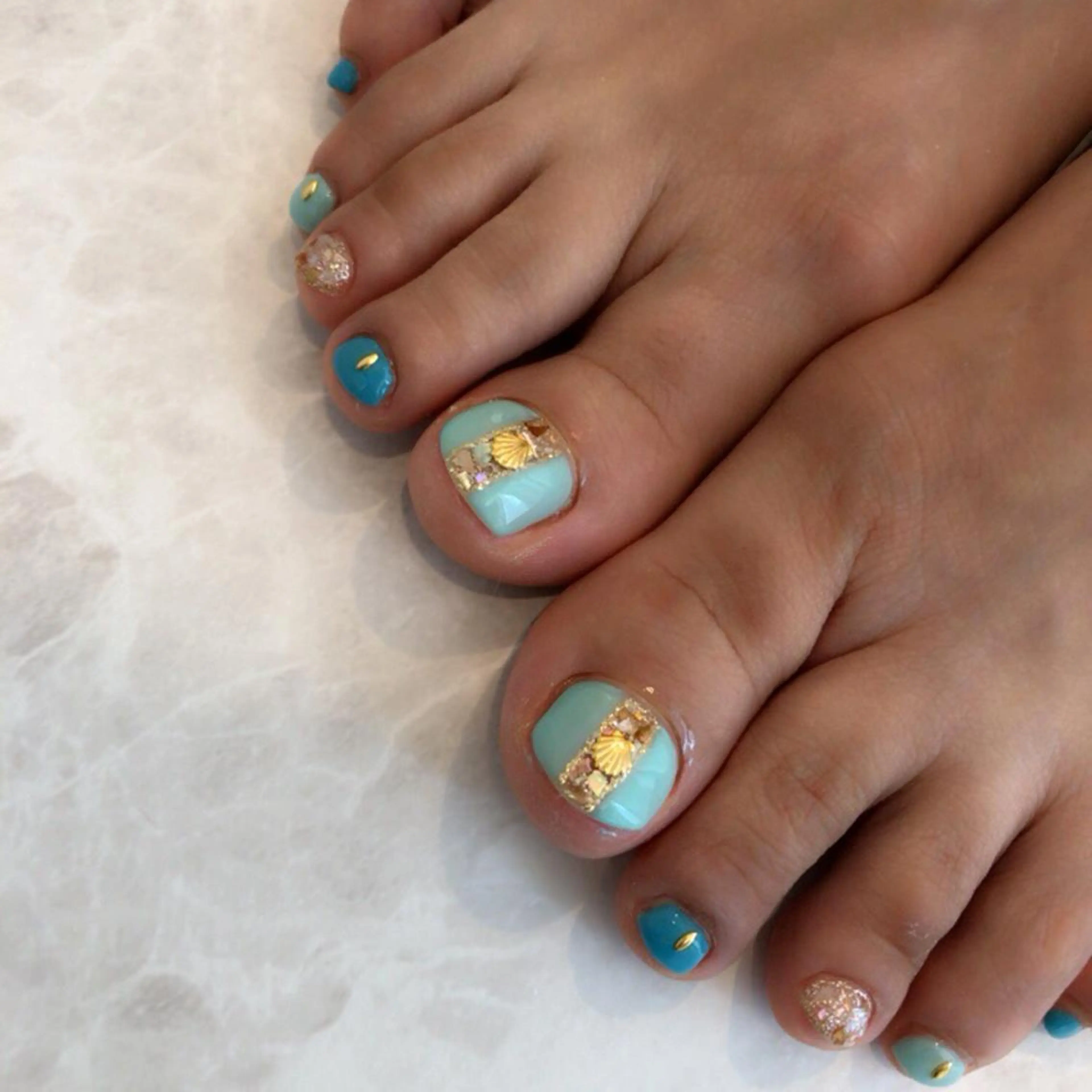 ネイル エステティックサロン Liente(リアンテ)所属・Hashimoto .のエステ・リラクイメージ