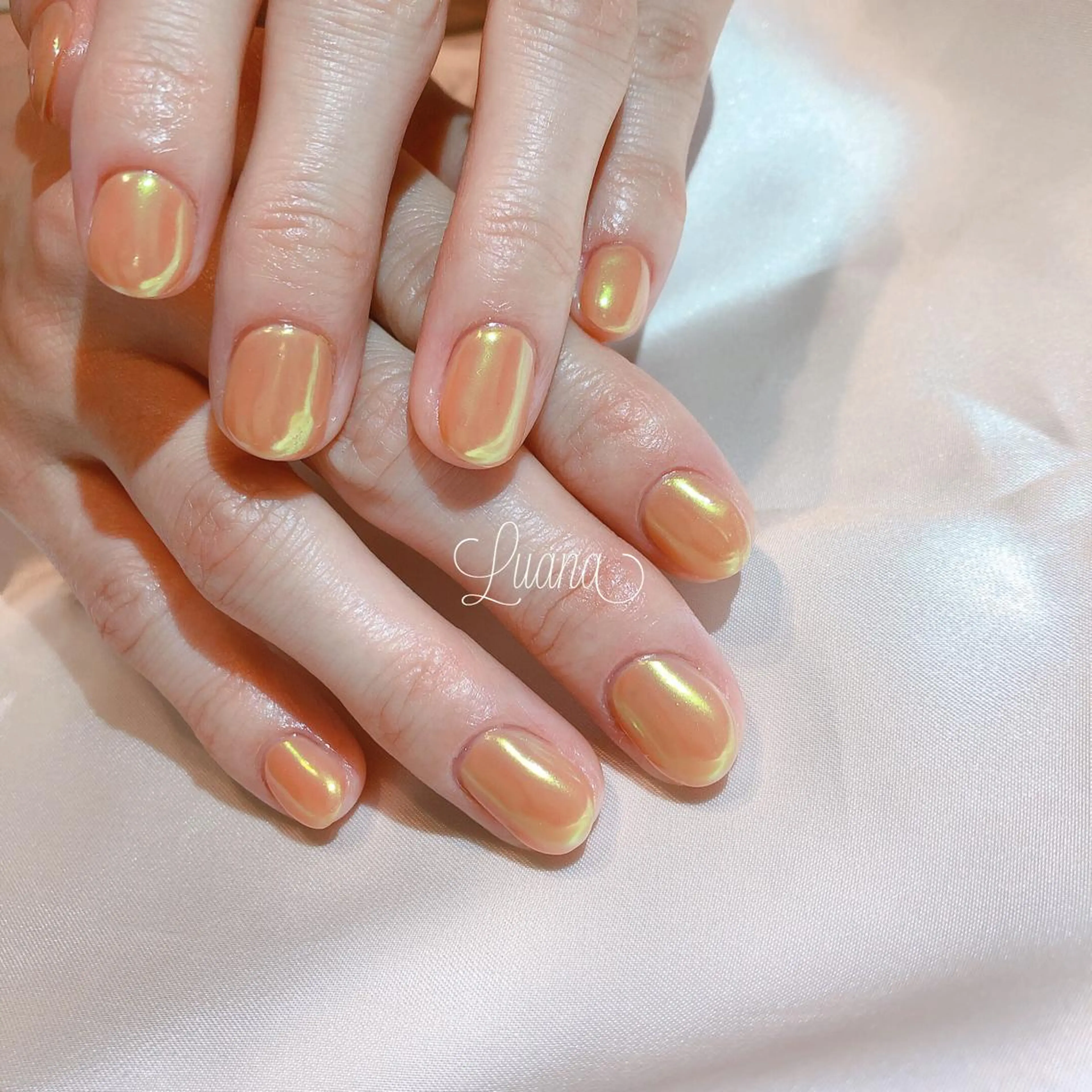 ネイル ハンドネイル fog nail.のネイルデザイン