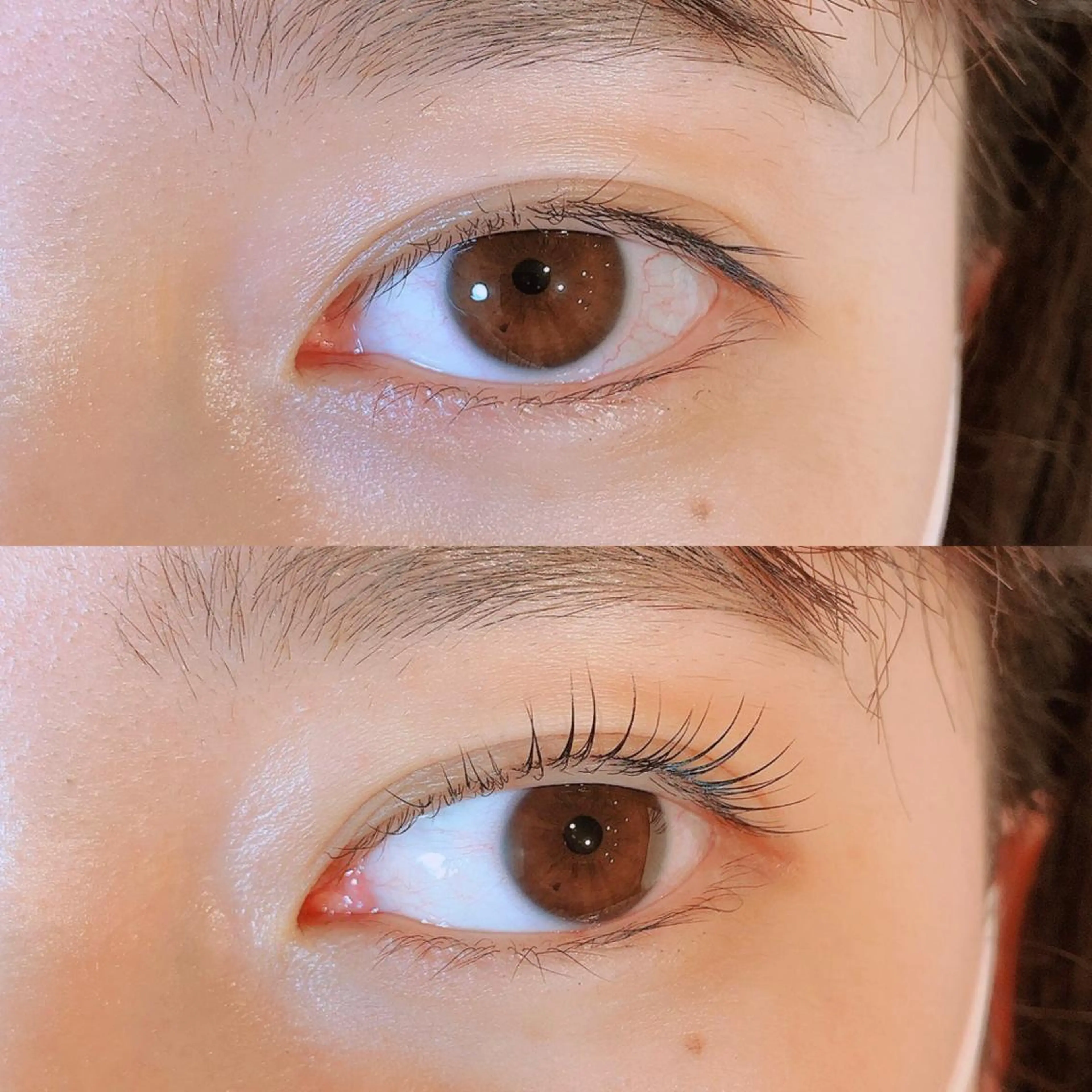 マツエク・マツパ なかむら 🪡のマツエク・マツパデザイン