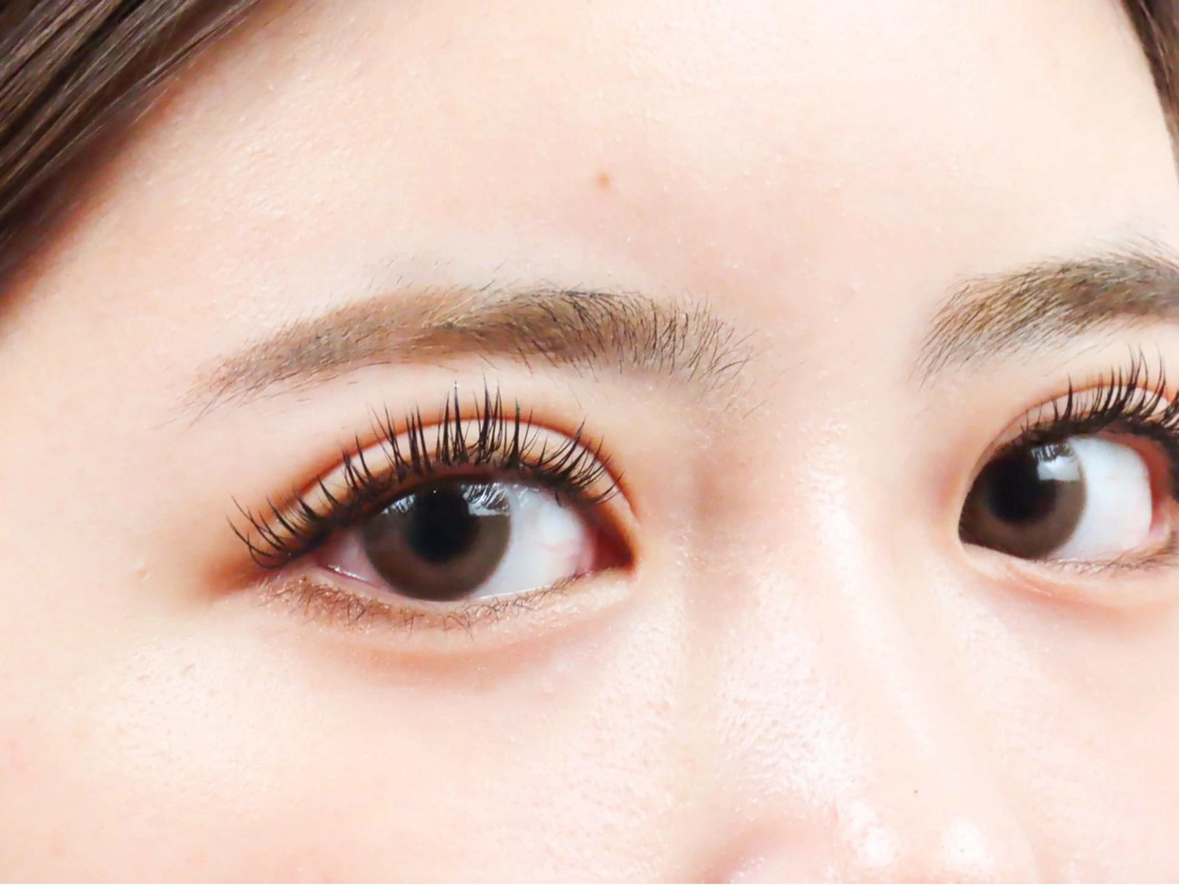 マツエク・マツパ ma cherie所属・AY アイリスト歴18年のマツエク・マツパデザイン