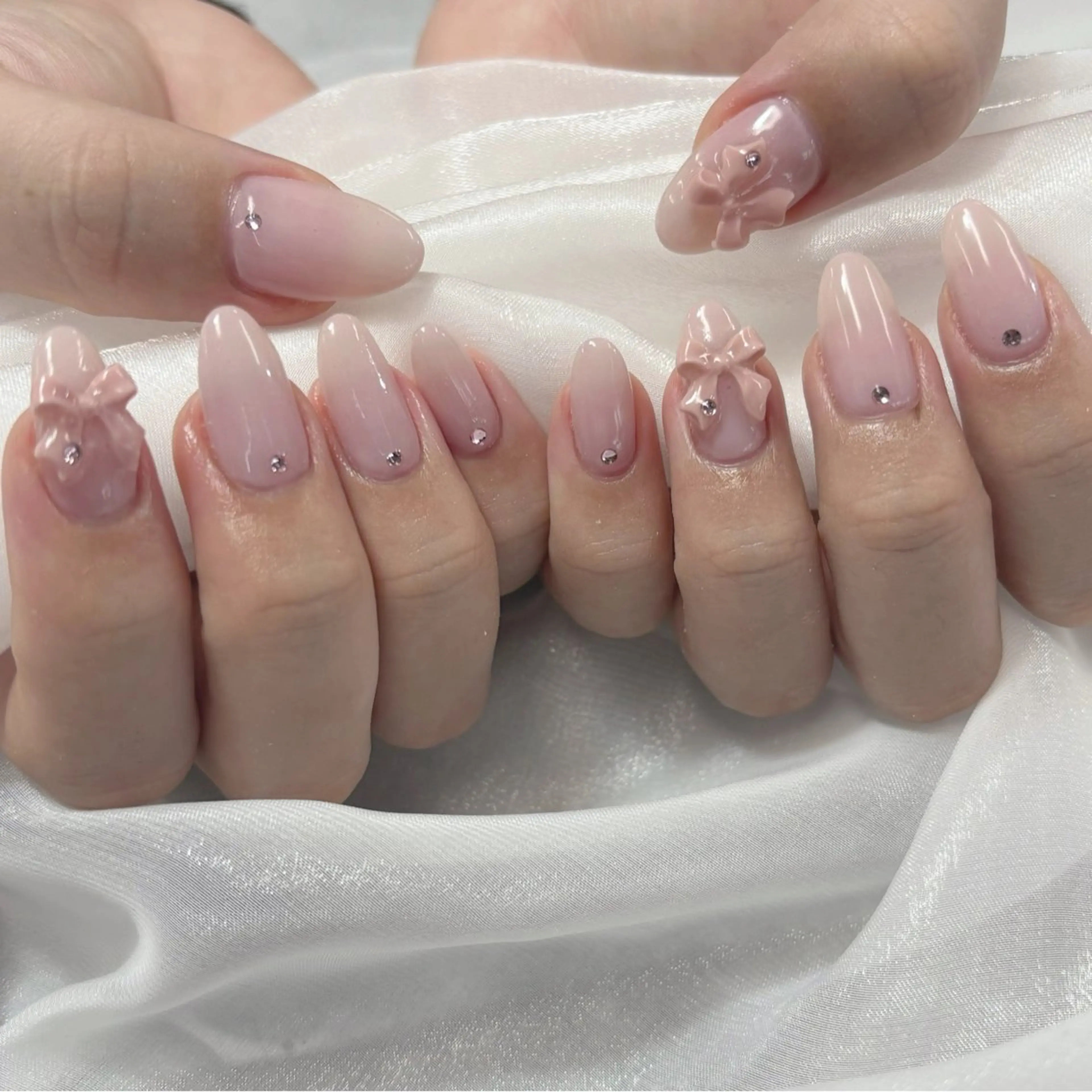 ネイル peTiT minamiのネイルデザイン