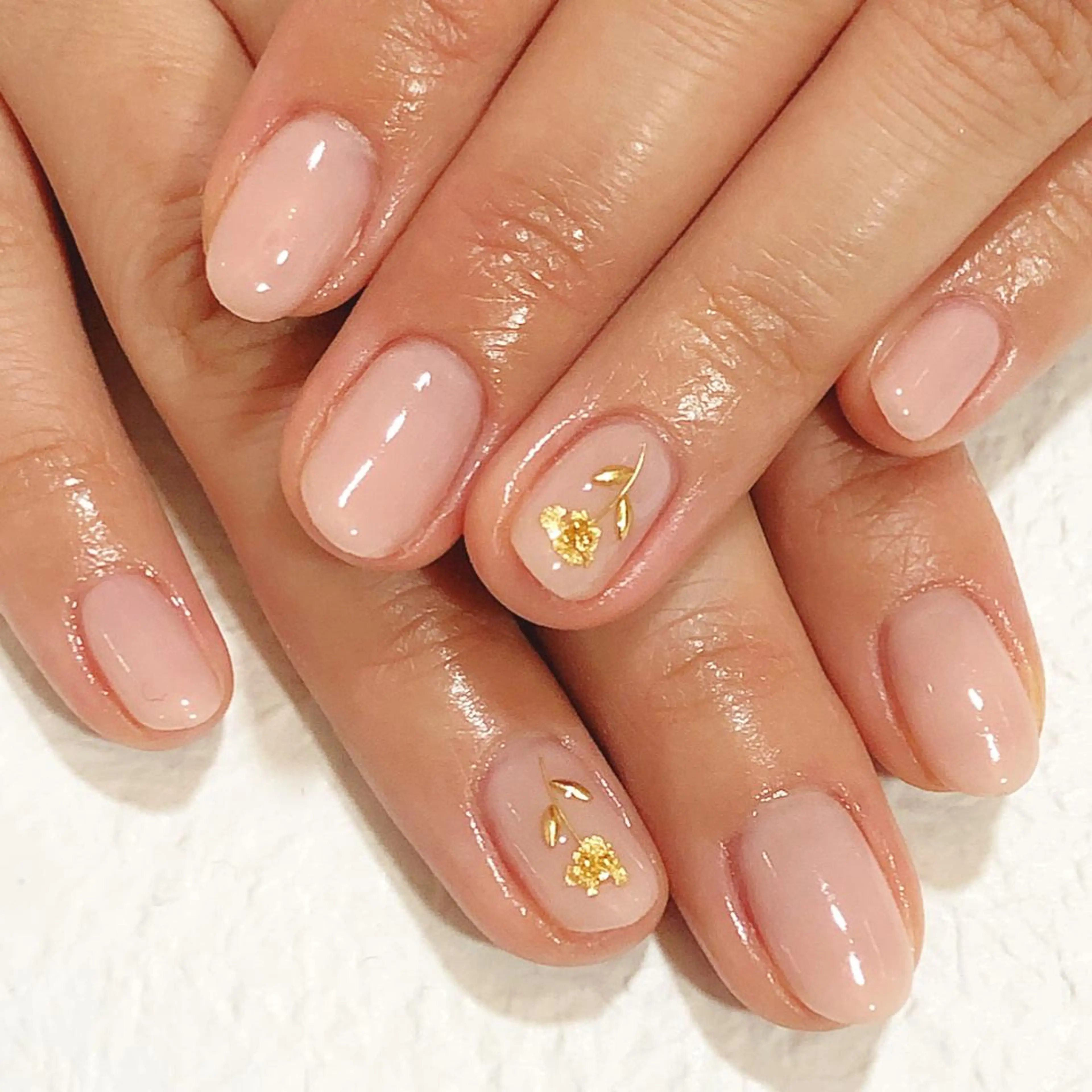 ネイル liddell Murakamiのネイルデザイン