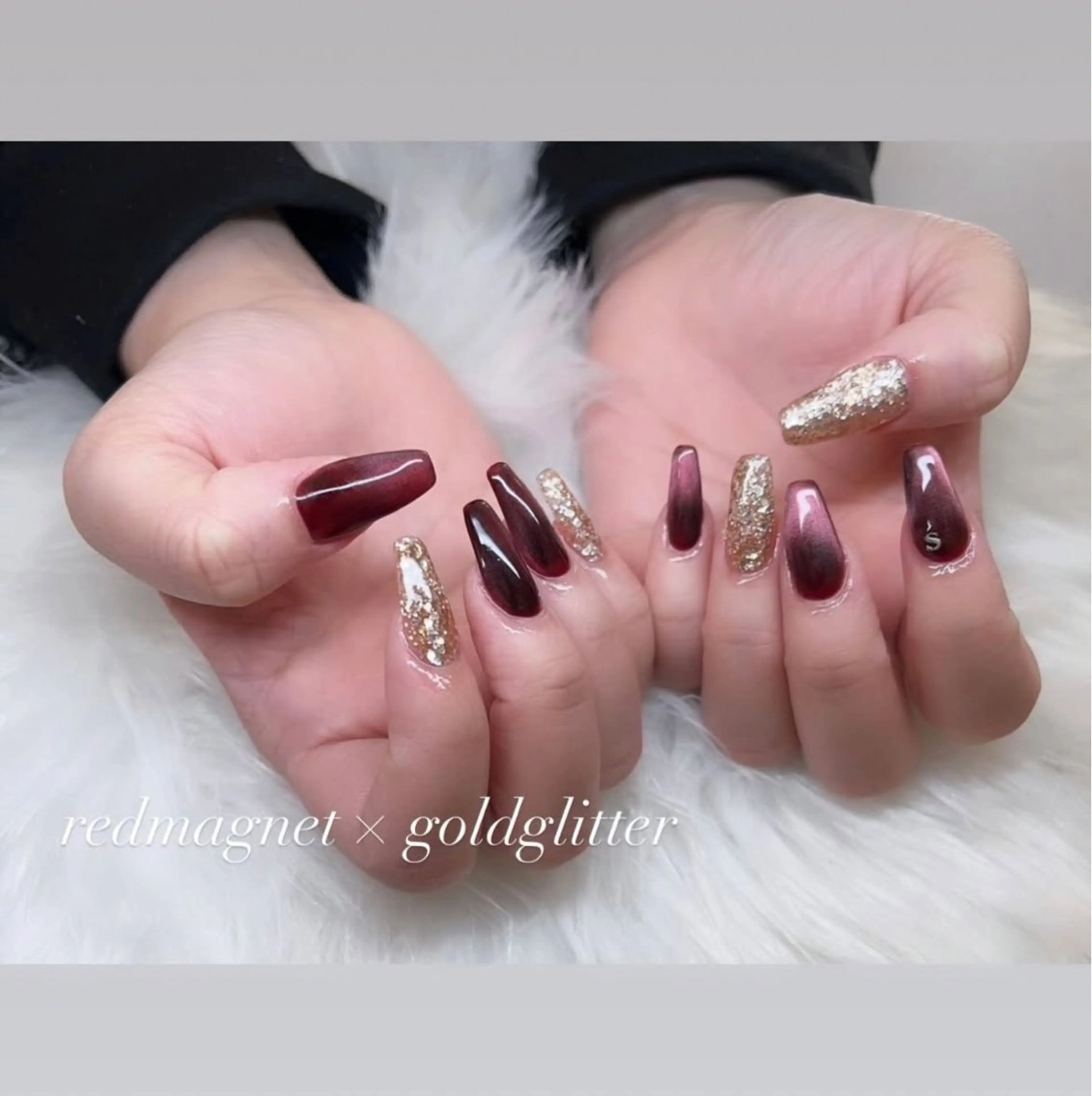 ネイル ハンドネイル BeautySalon ‘oHana所属・櫻井 桃香のエステ・リラクイメージ