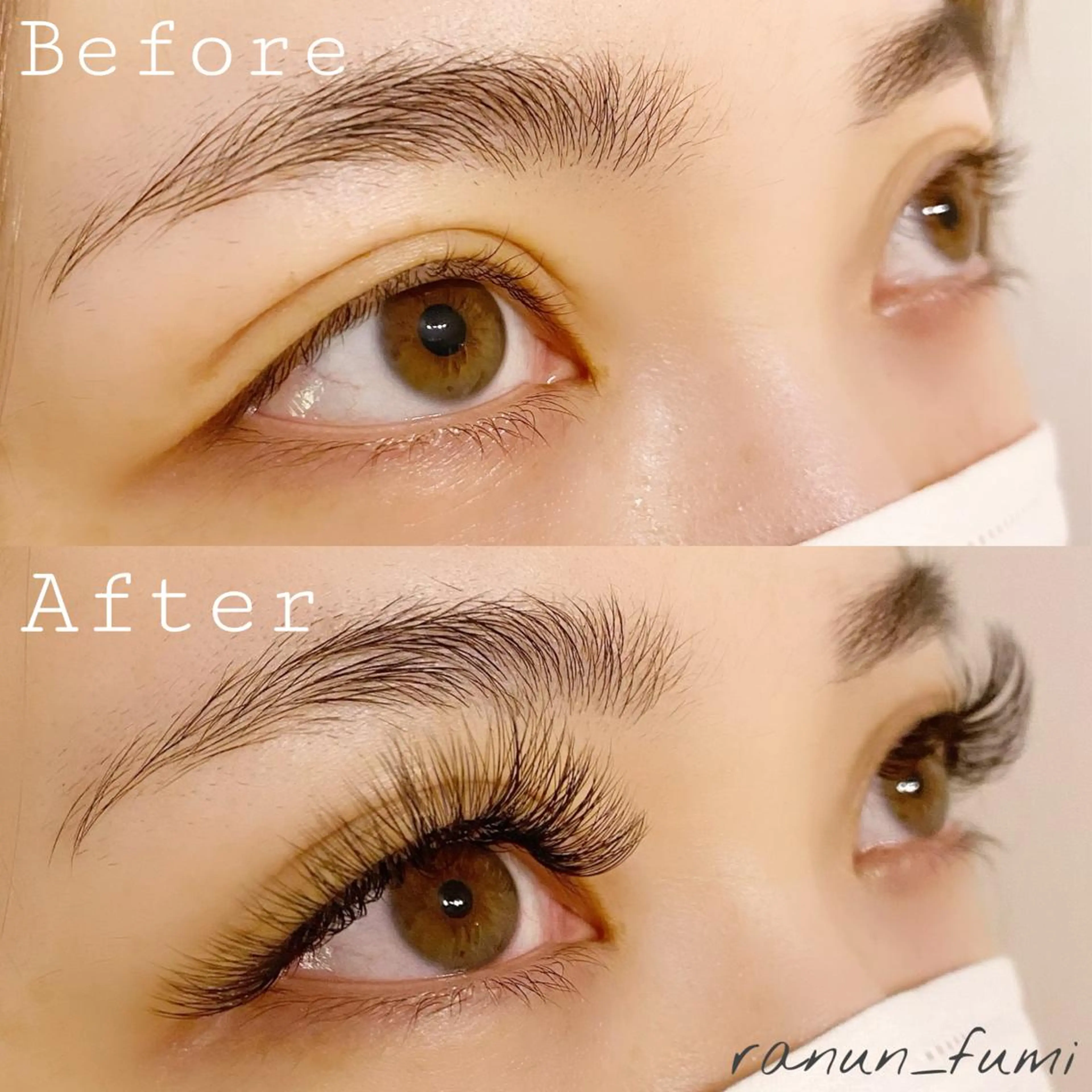 マツエク・マツパ Mau beauty salon所属・Mau (マウ)のエステ・リラクイメージ