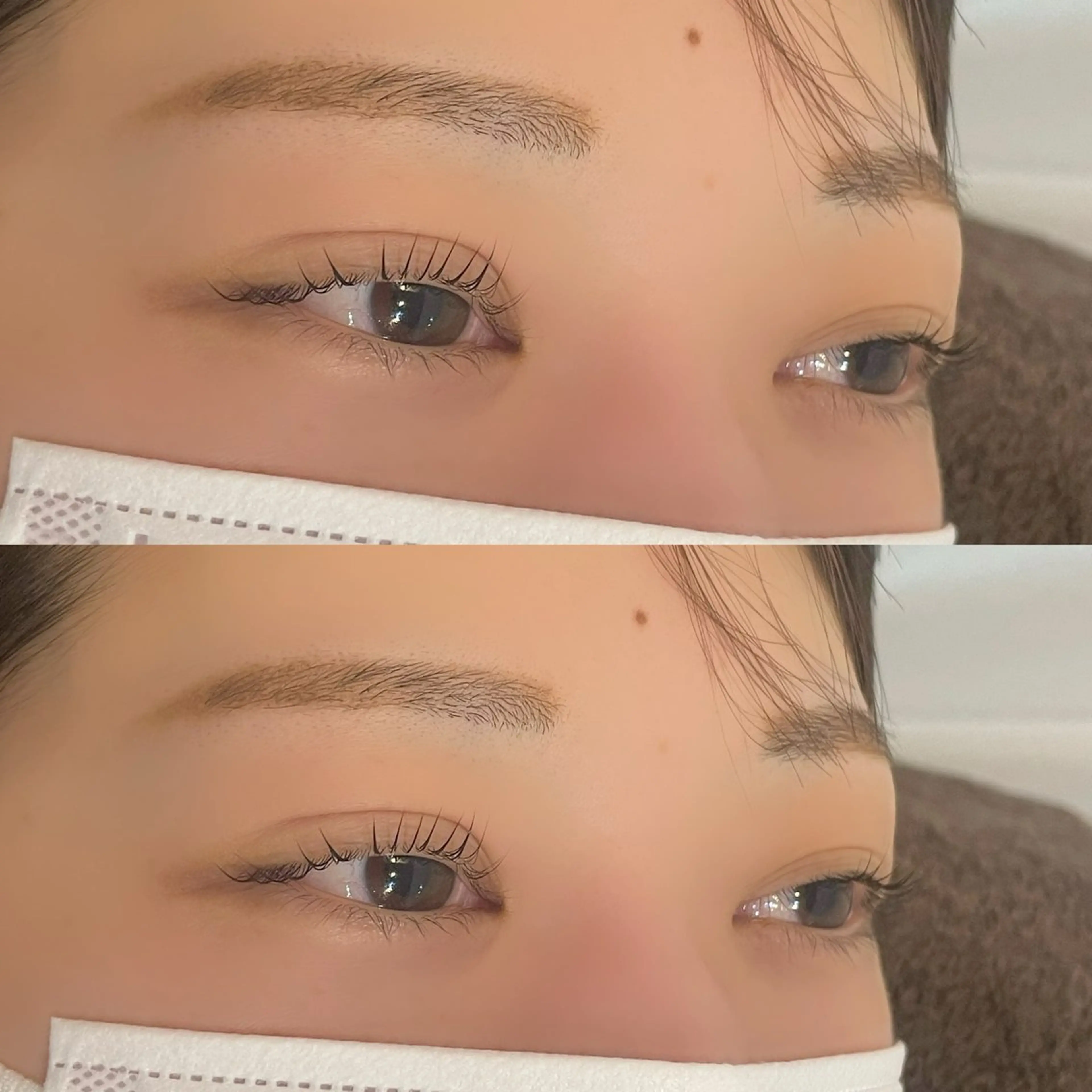 マツエク・マツパ Eyelash&nailartsalon  Ali'i所属・せきね ゆりのマツエク・マツパデザイン