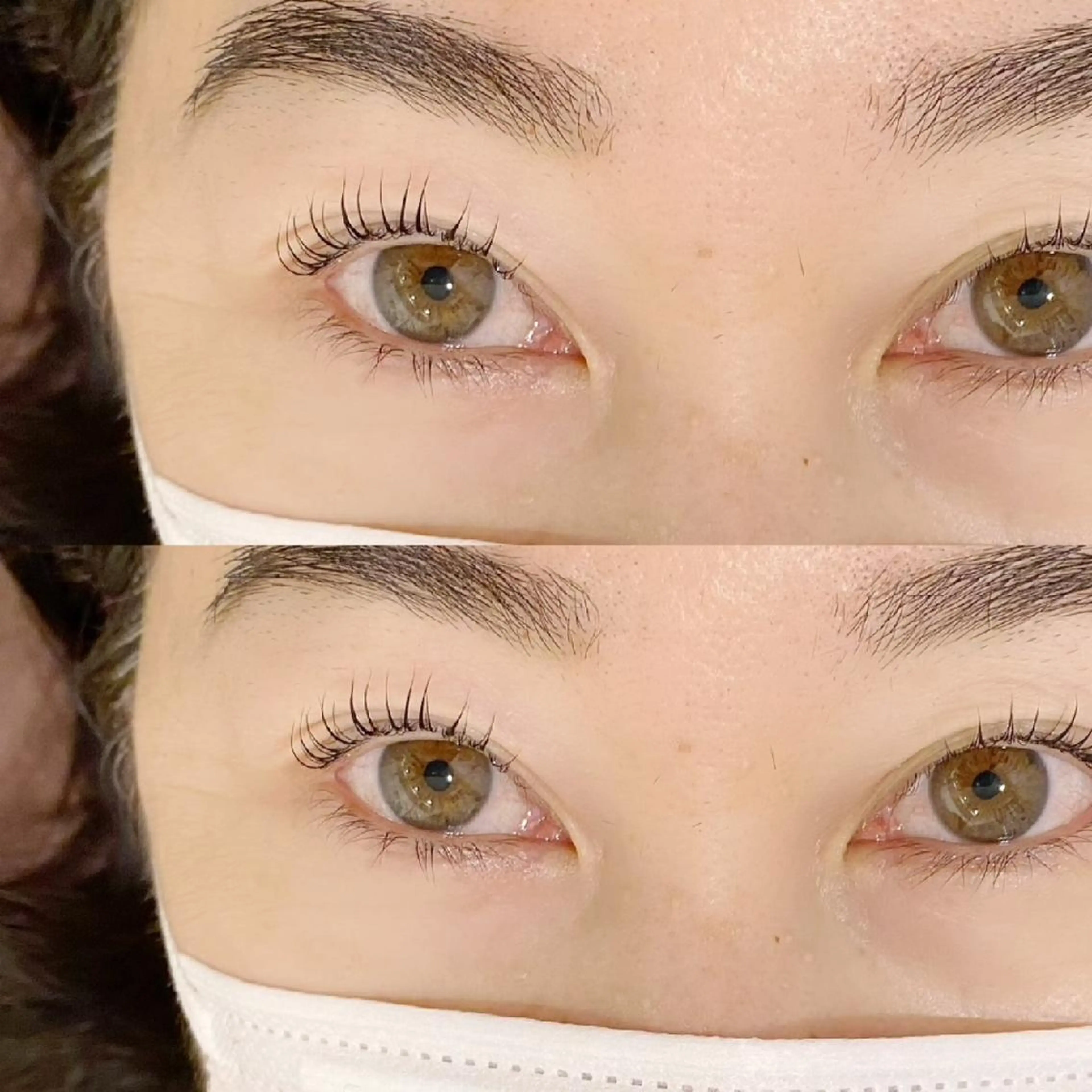 マツエク・マツパ マツパ アイラッシュサロン milimiliのマツエク・マツパデザイン