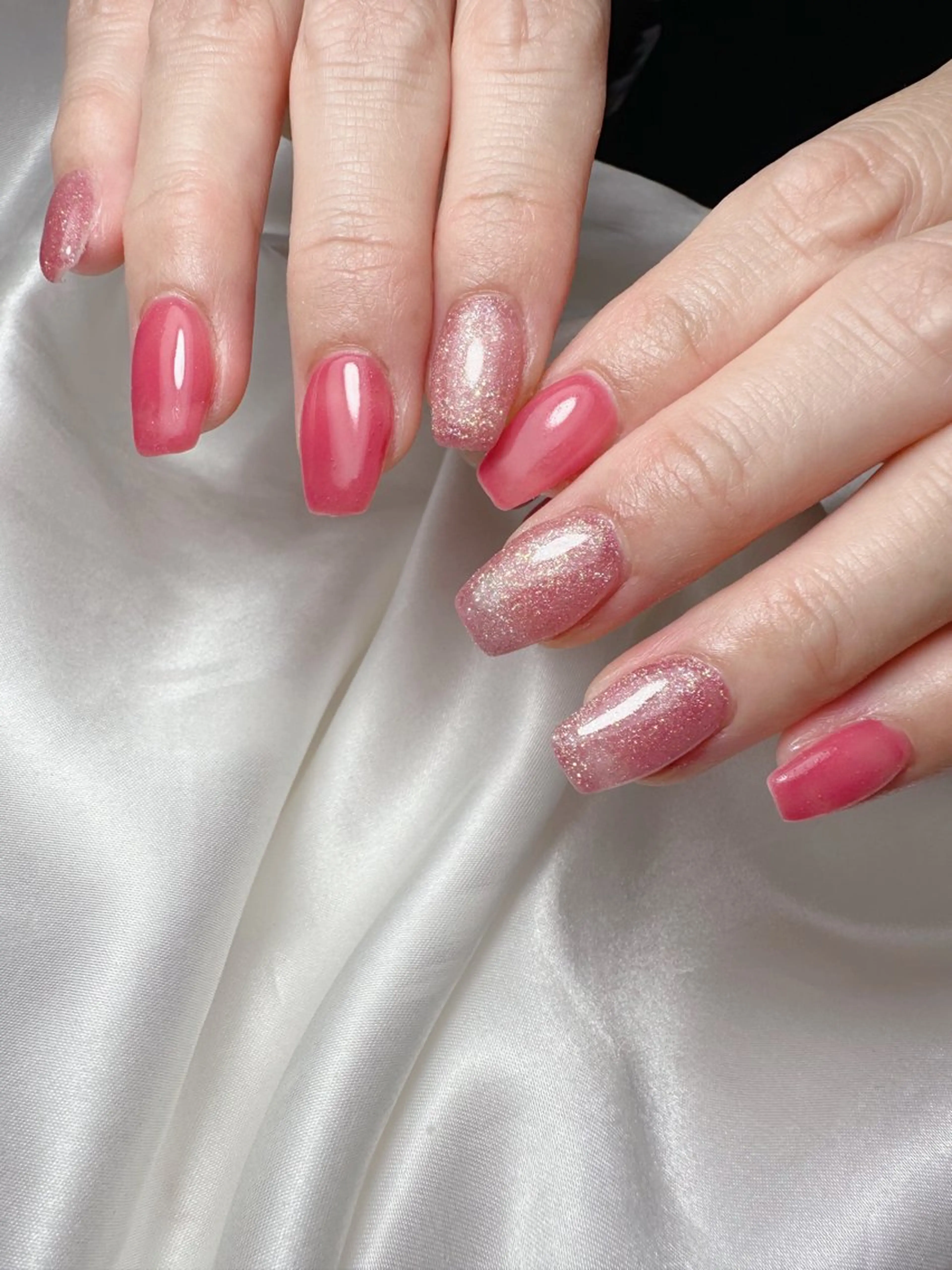 ネイル ハンドネイル Beauty salon Kのネイルデザイン