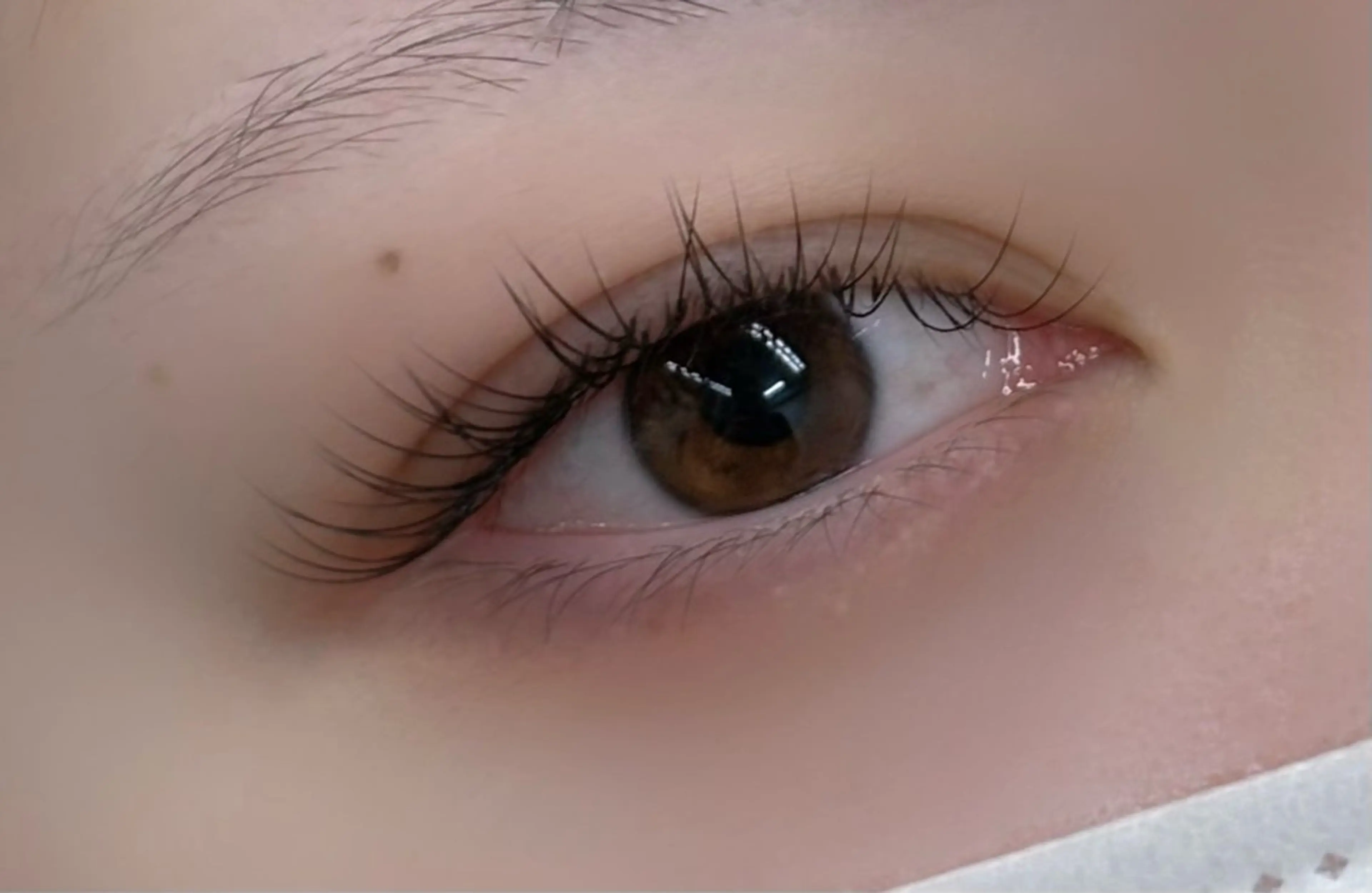 マツエク・マツパ abeille 西條の眉毛・アイブロウイメージ