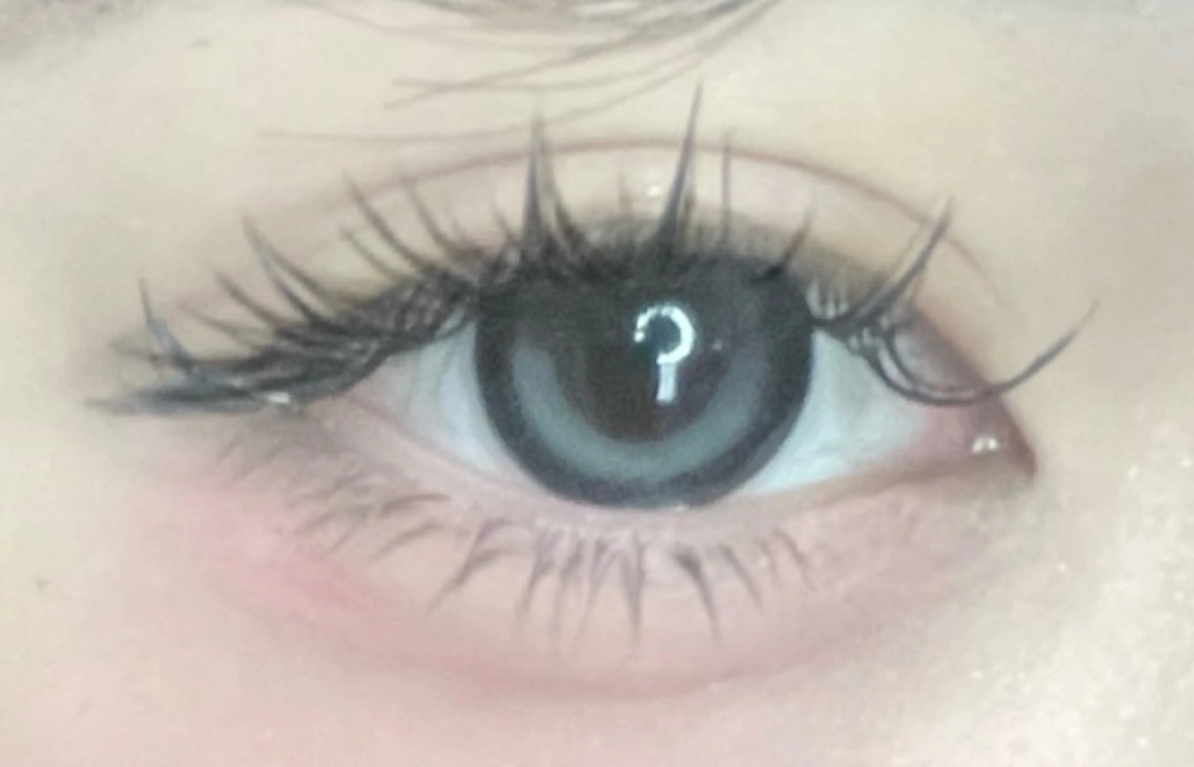 マツエク・マツパ マツパ MAQUIA小山店 髙野のマツエク・マツパデザイン