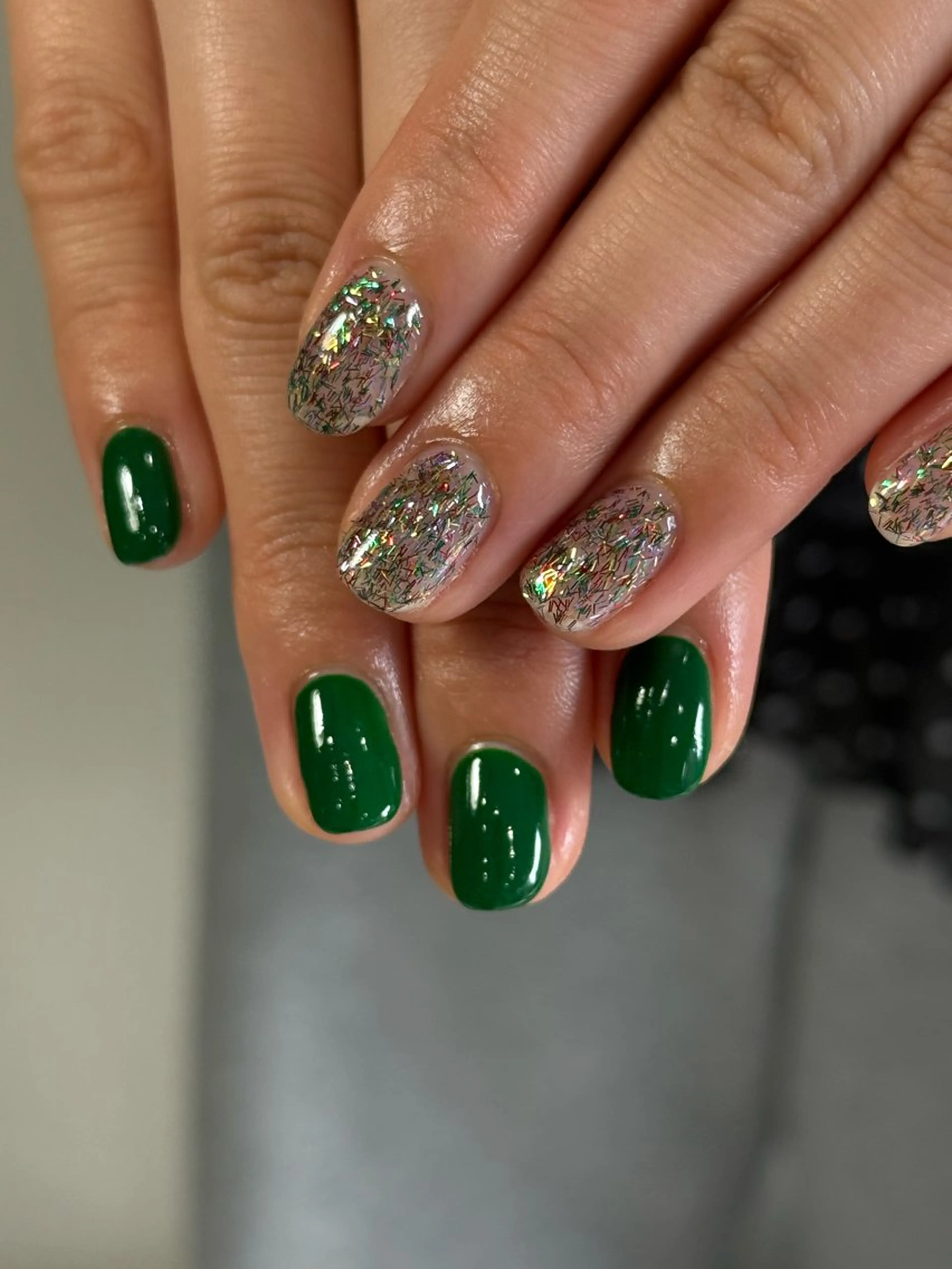 ネイル neouv所属・NEOUV_ mikuのネイルデザイン