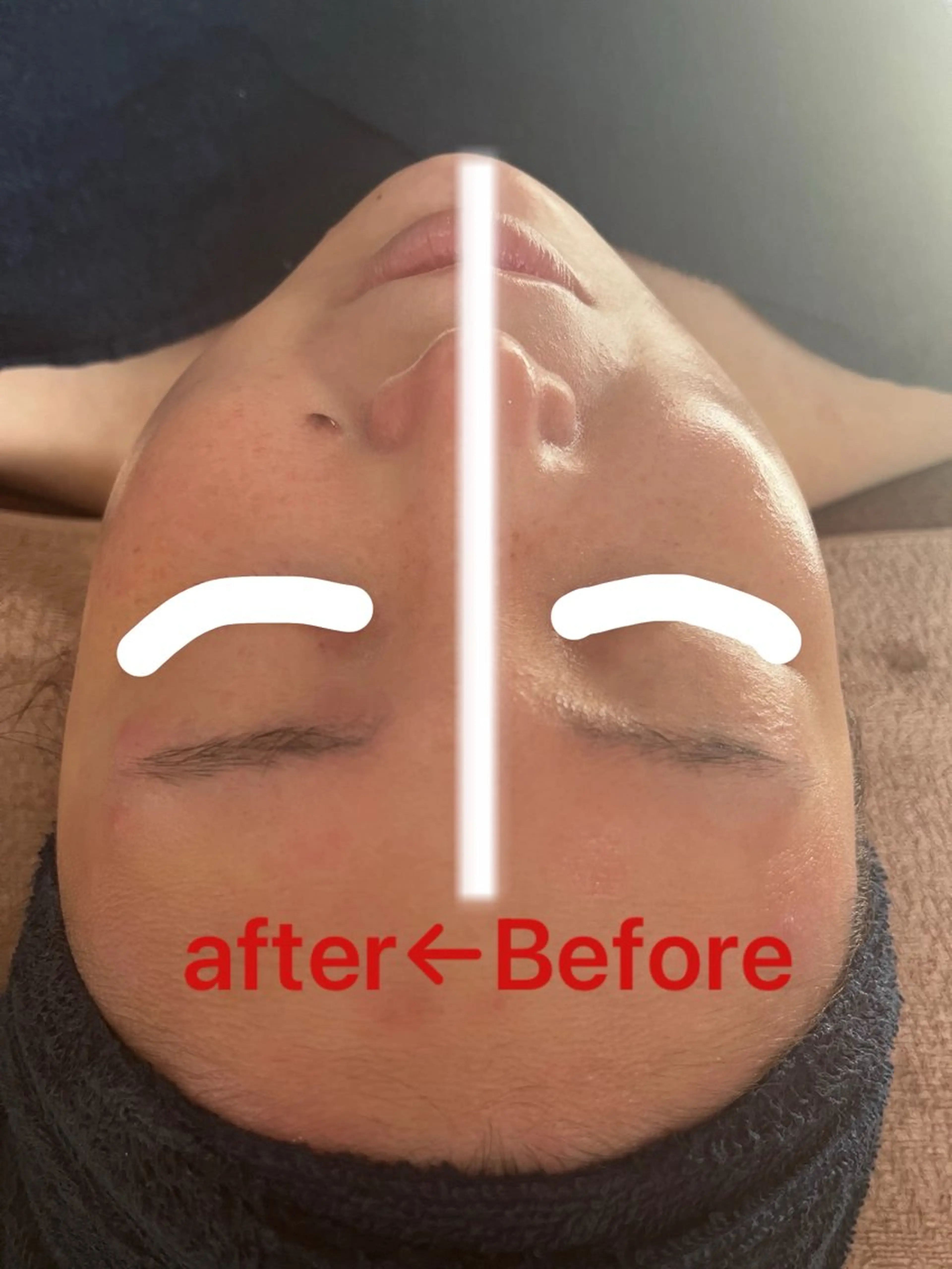 La BeIIe vie所属・LaBeIIevie ラベルヴィのマツエク・マツパデザイン