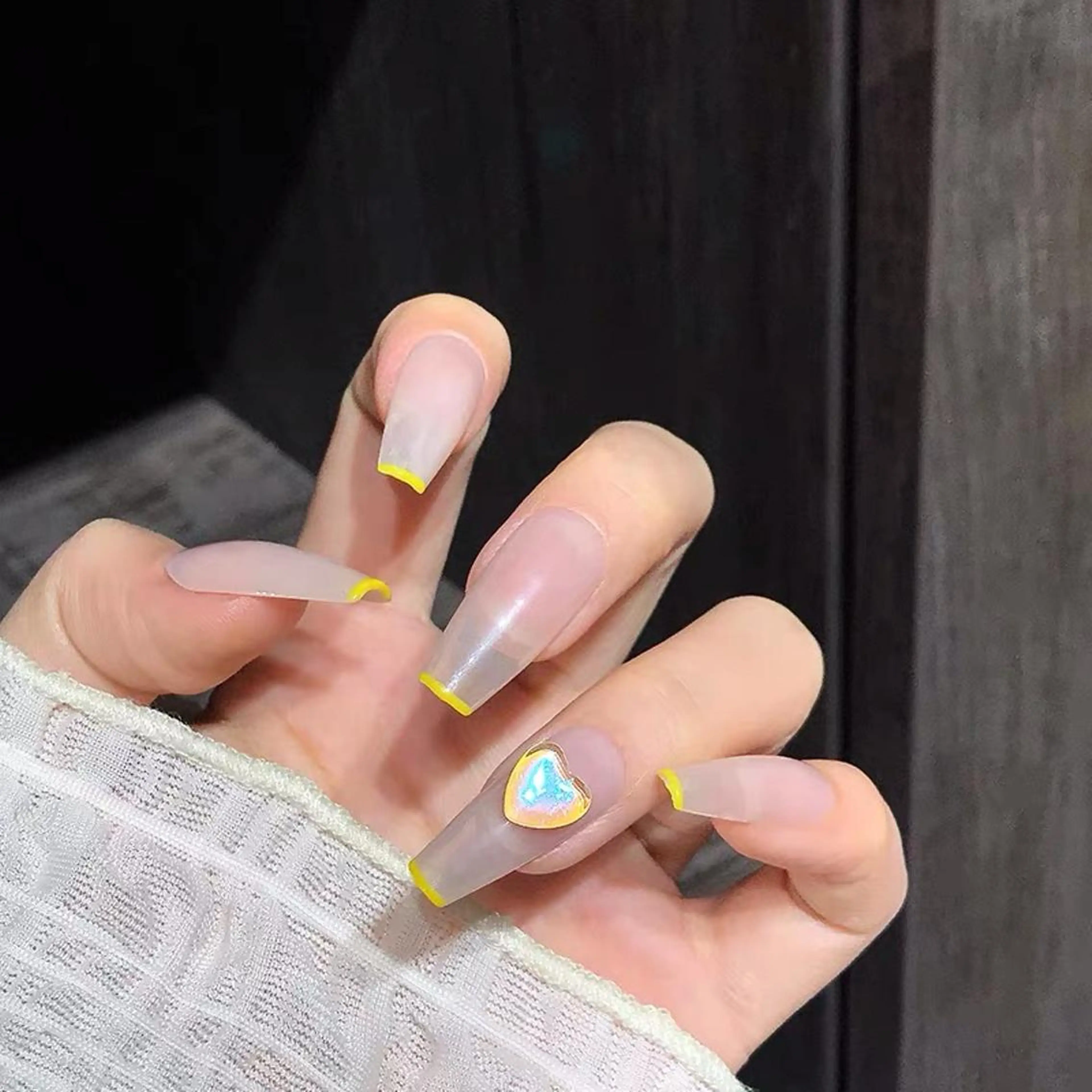 ネイル Cute beauty2のマツエク・マツパデザイン