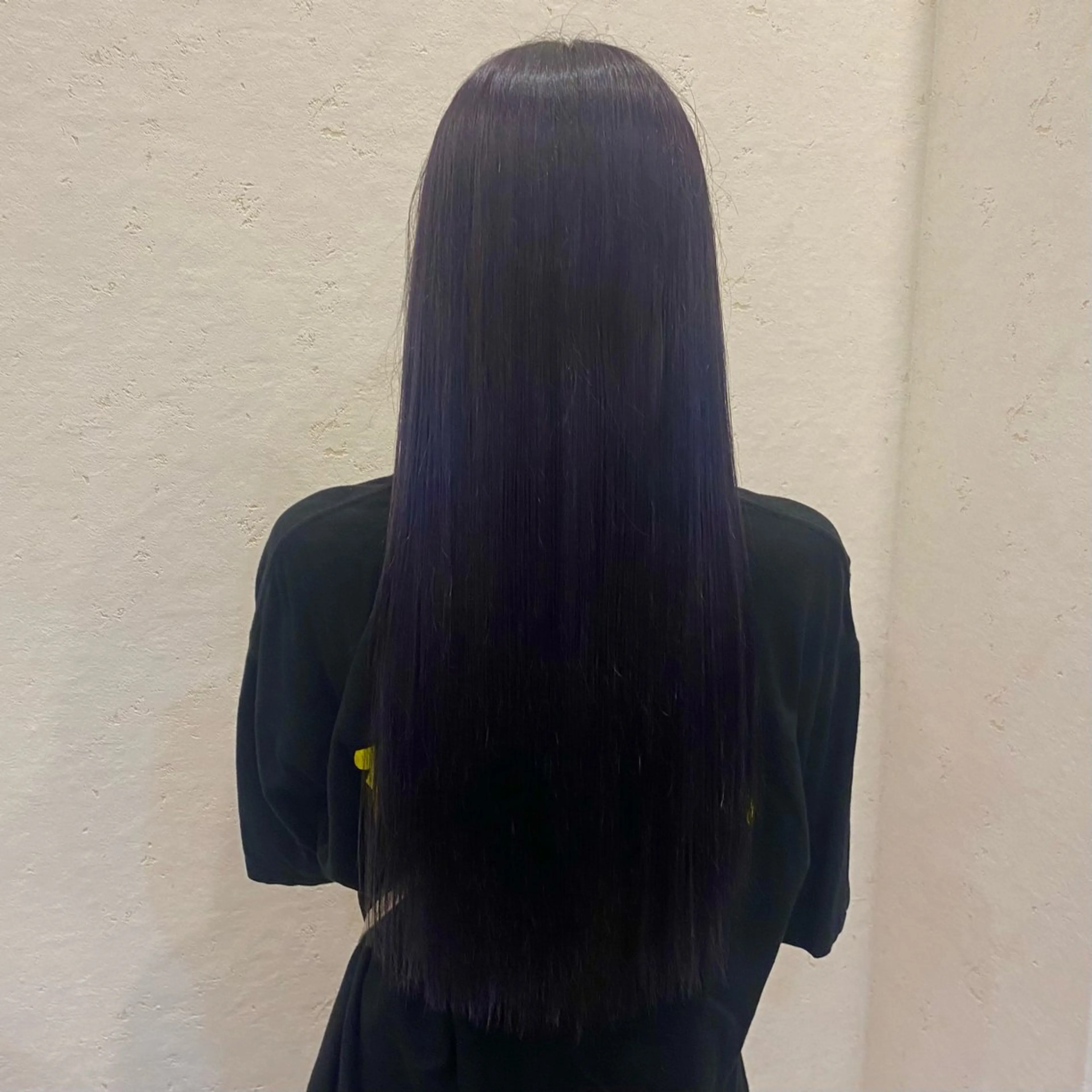 ロング カラー 透明感カラー /Kanon️🫧のヘアスタイル