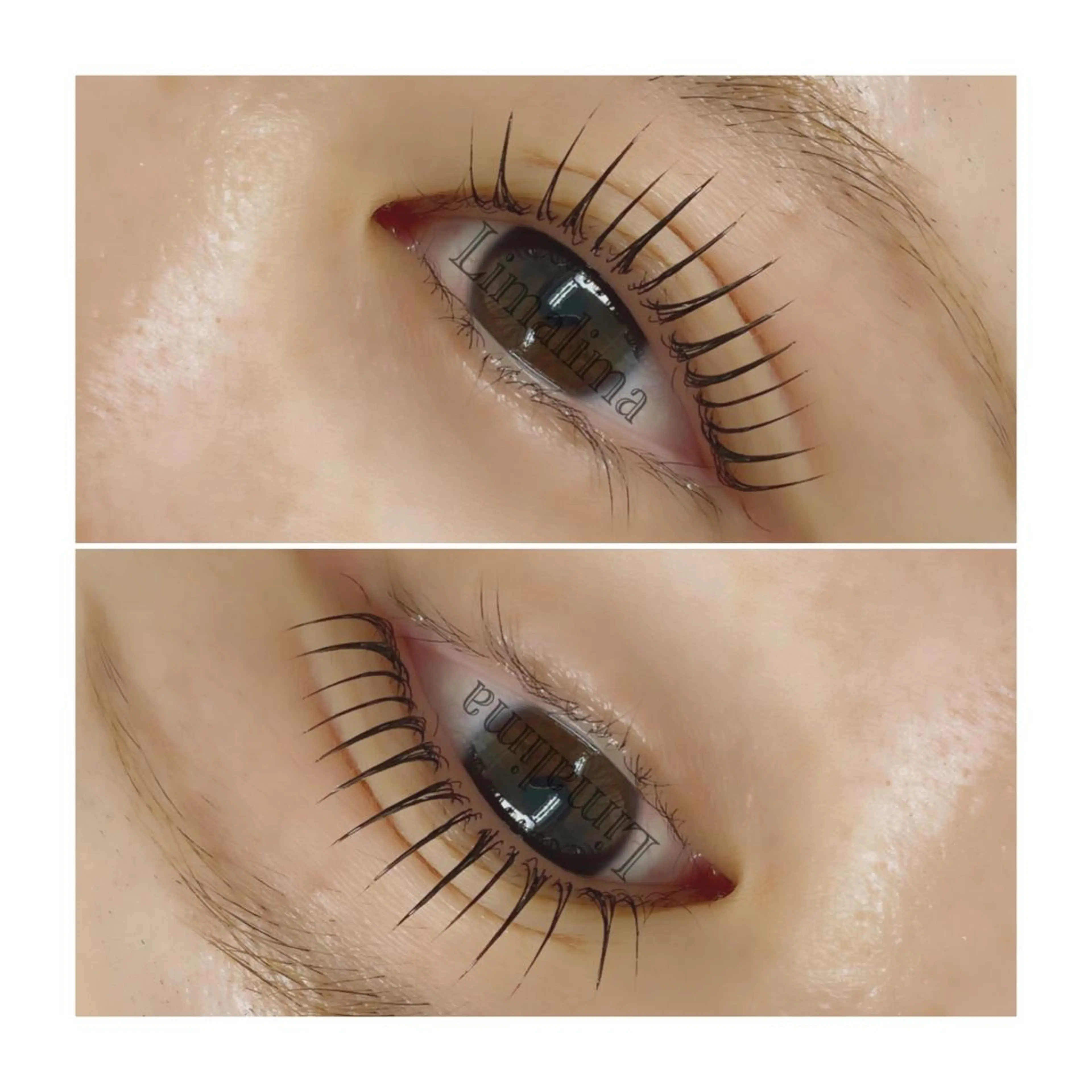 マツエク・マツパ 一重×まつ毛パーマ Limalima所属・まつ毛と眉毛の専門店 Limalima🌿のマツエク・マツパデザイン
