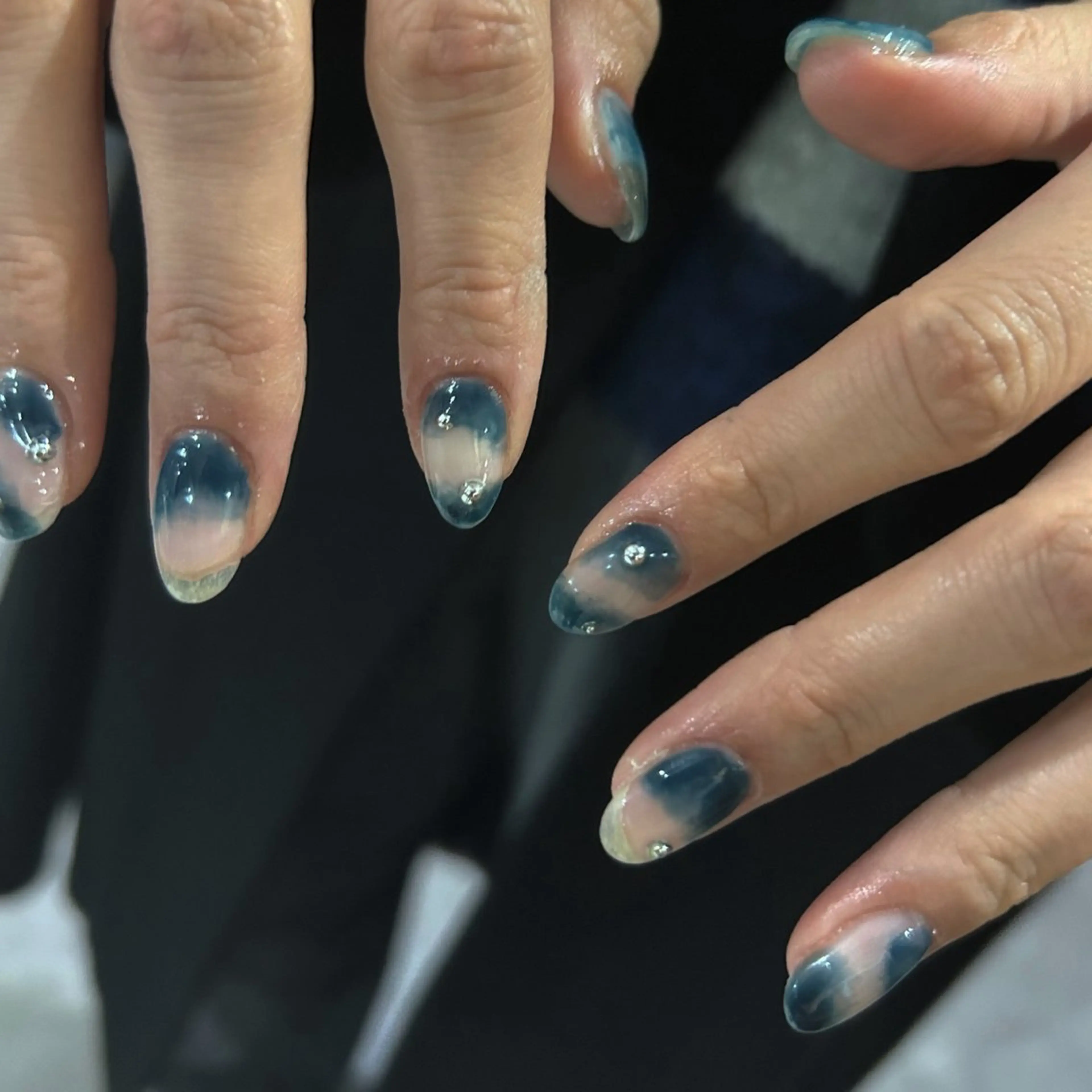 ネイル yuri / 個性派nailのネイルデザイン