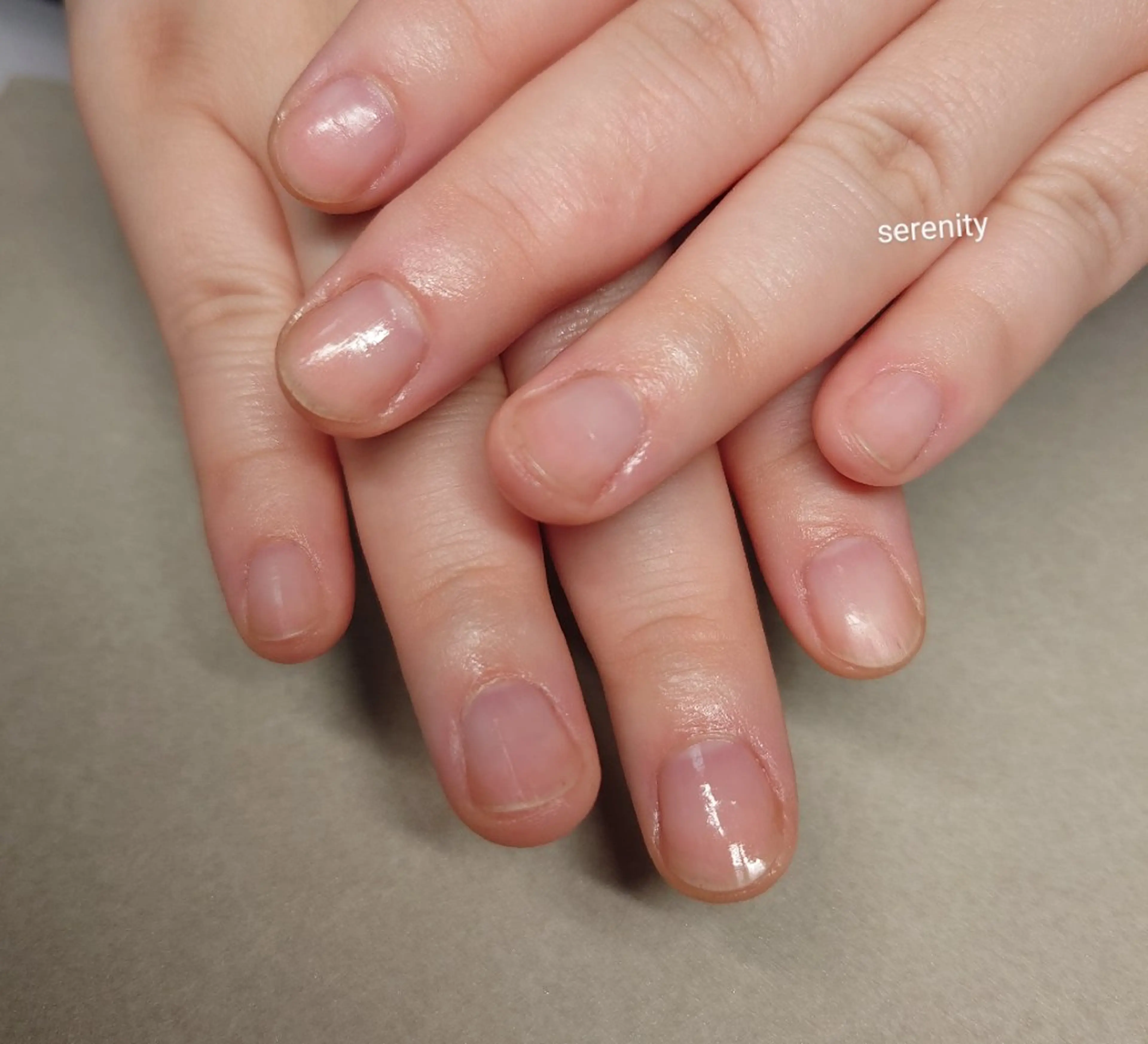 ネイル nail  serenityのネイルデザイン