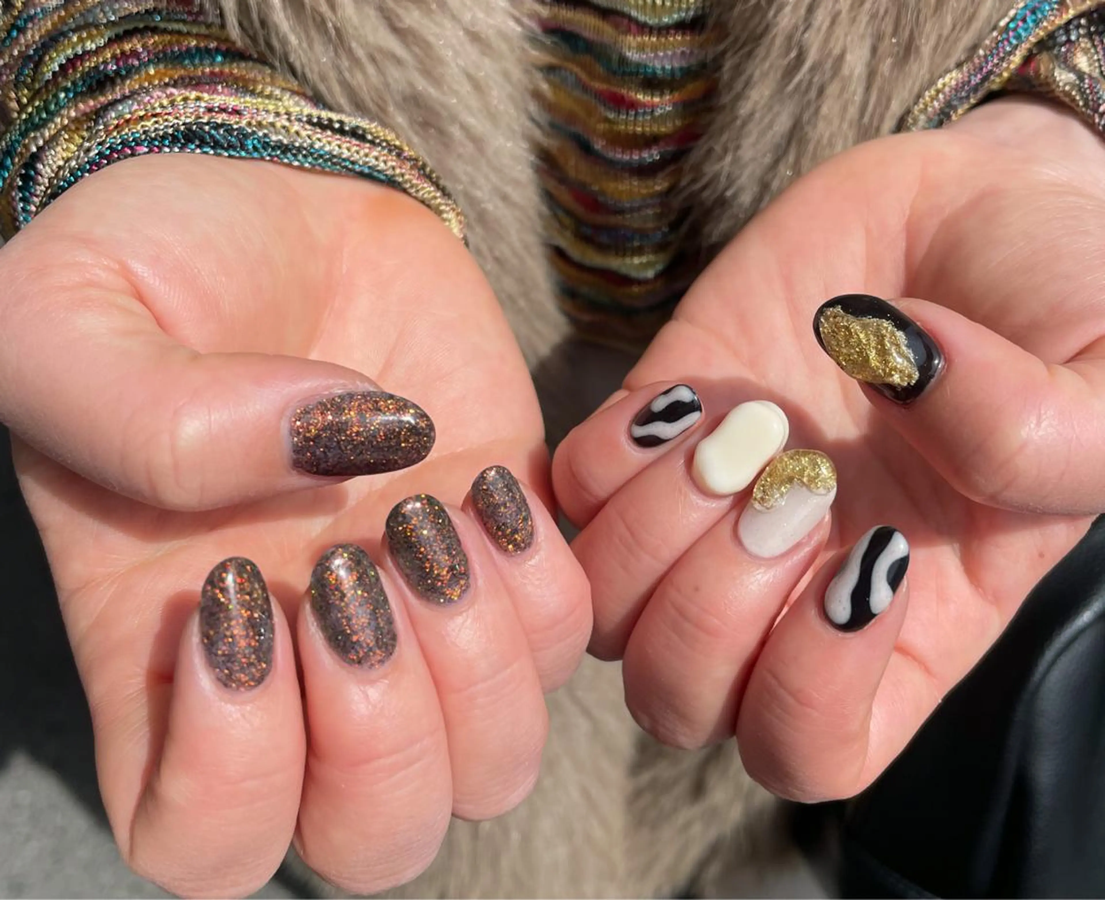 ネイル ハンドネイル anny ／あにのネイルデザイン