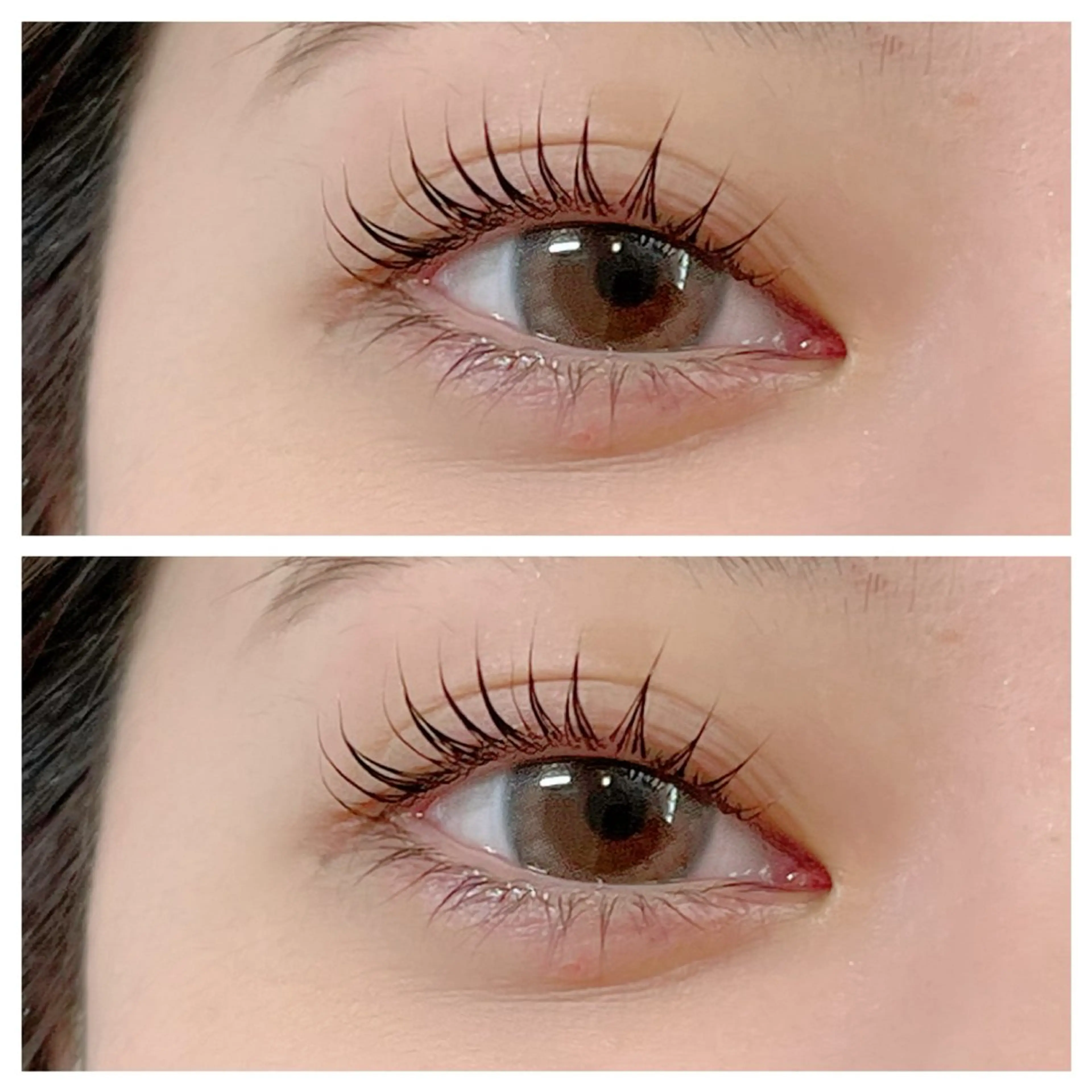 マツエク・マツパ マツパ terios.所属・terios. MATSUDAの眉毛・アイブロウイメージ