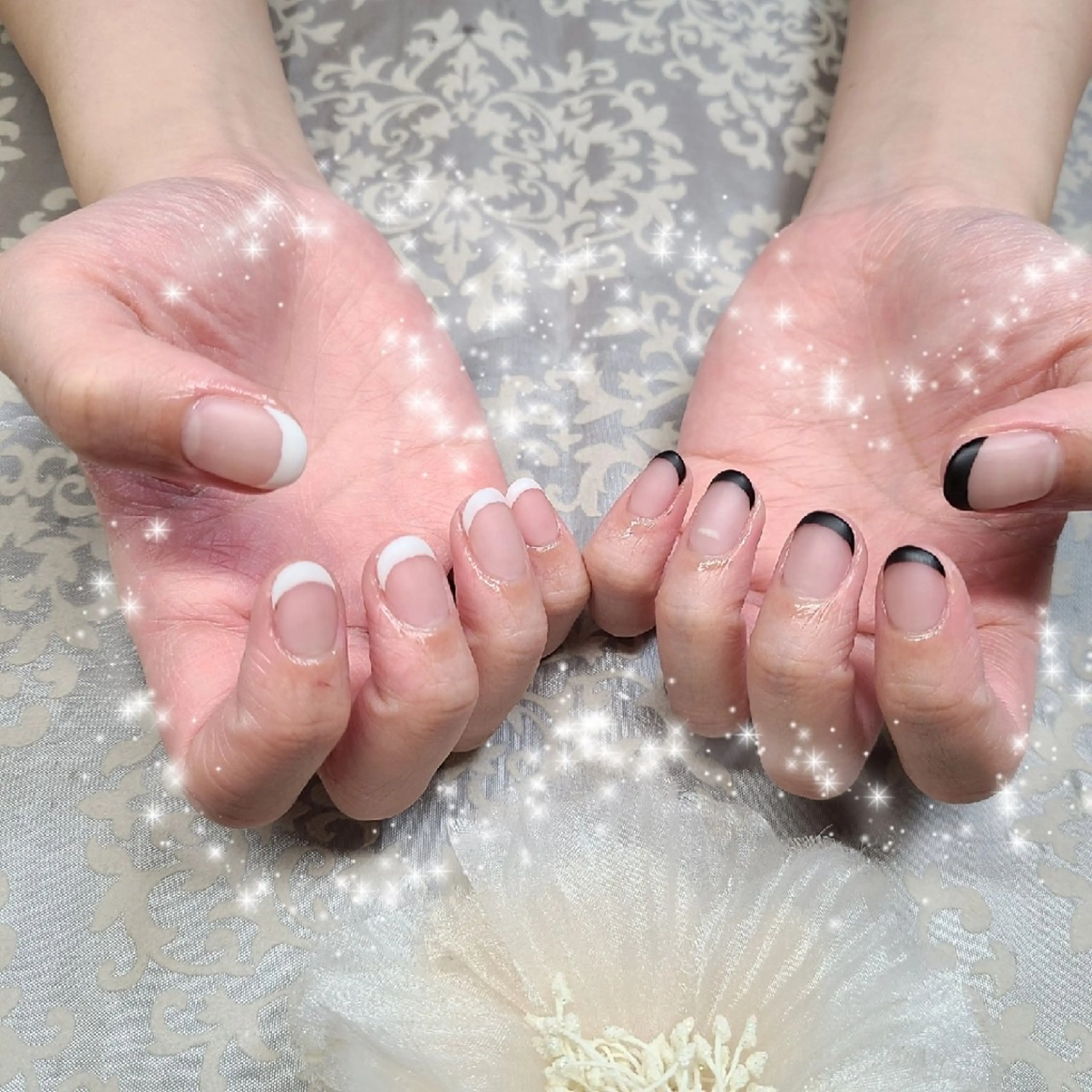 ネイル Nail  Ai    のネイルデザイン