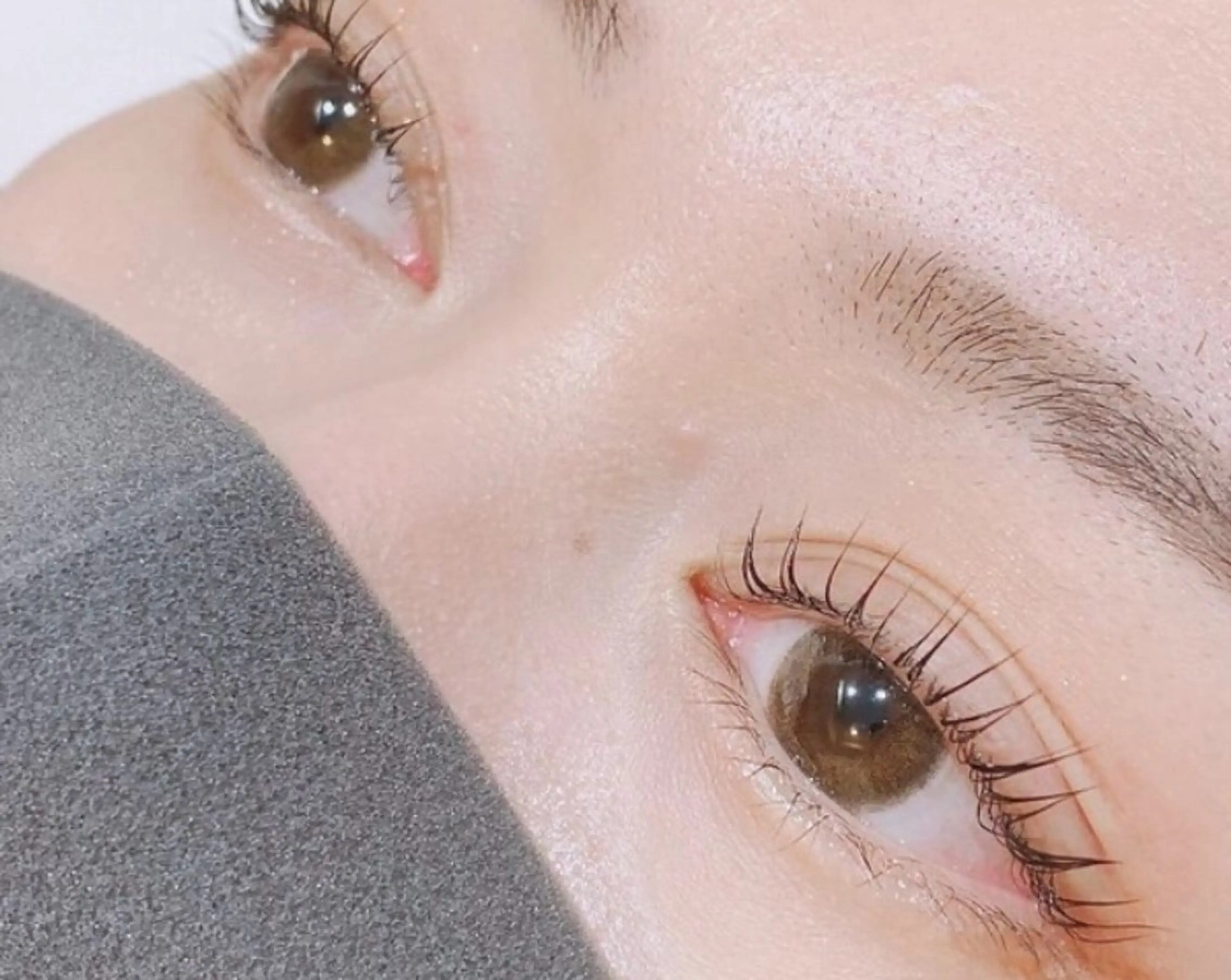 マツエク・マツパ まつ毛パーマ ViViのマツエク・マツパデザイン