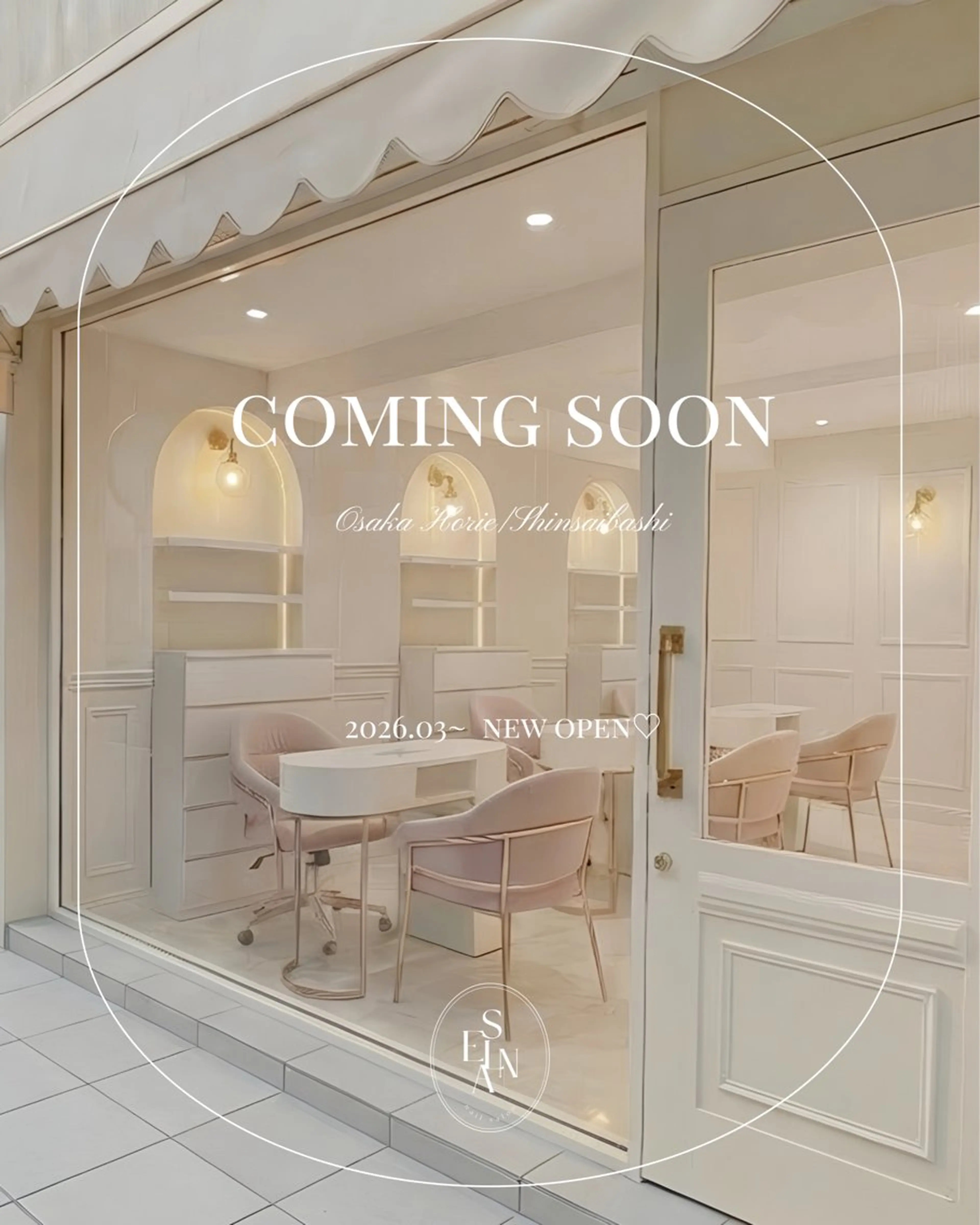 ネイル ハンドネイル SELNA  nail所属・selnanail 【定額¥7950！】のネイルデザイン