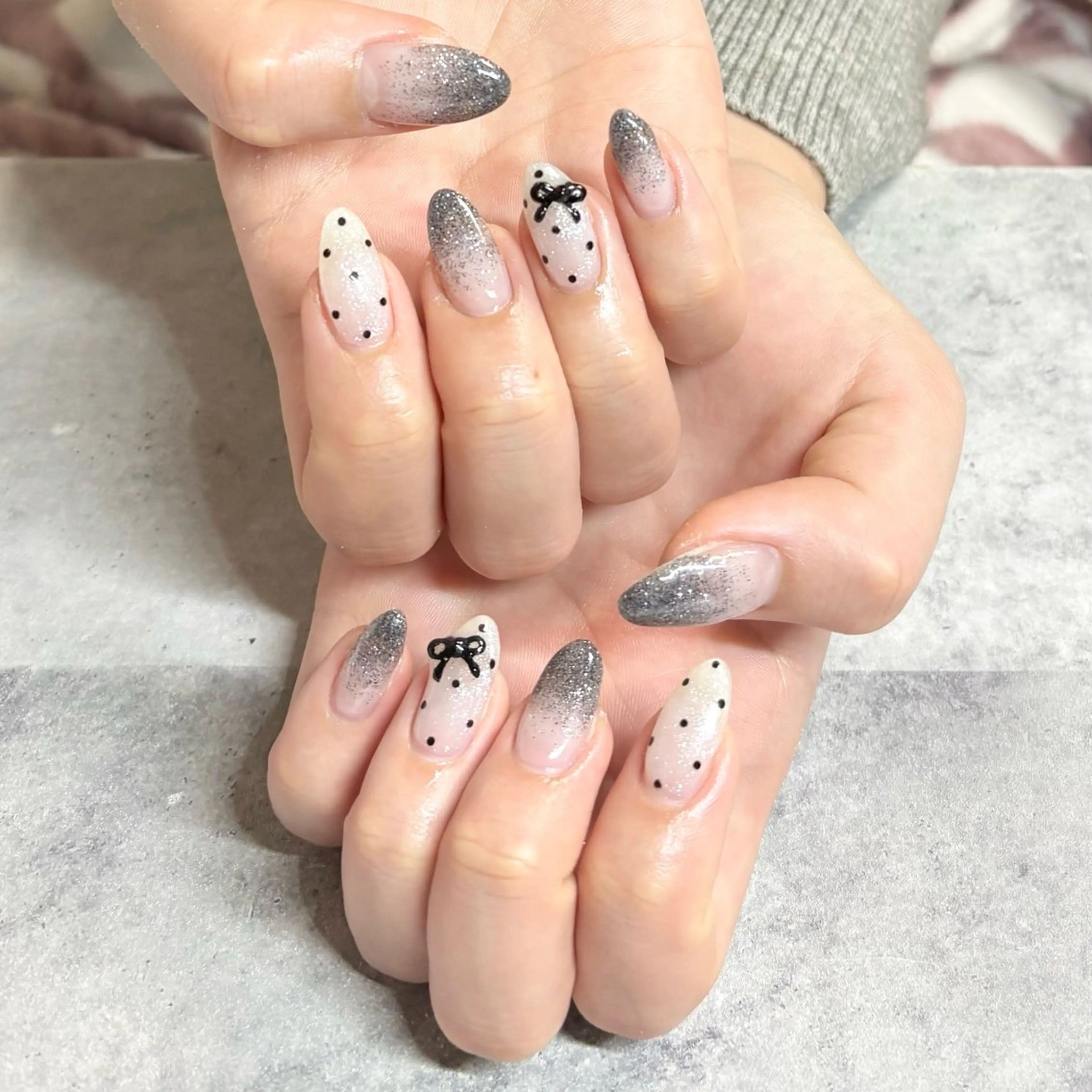 ネイル FELICE ﾌｪﾘｰﾁｪのネイルデザイン