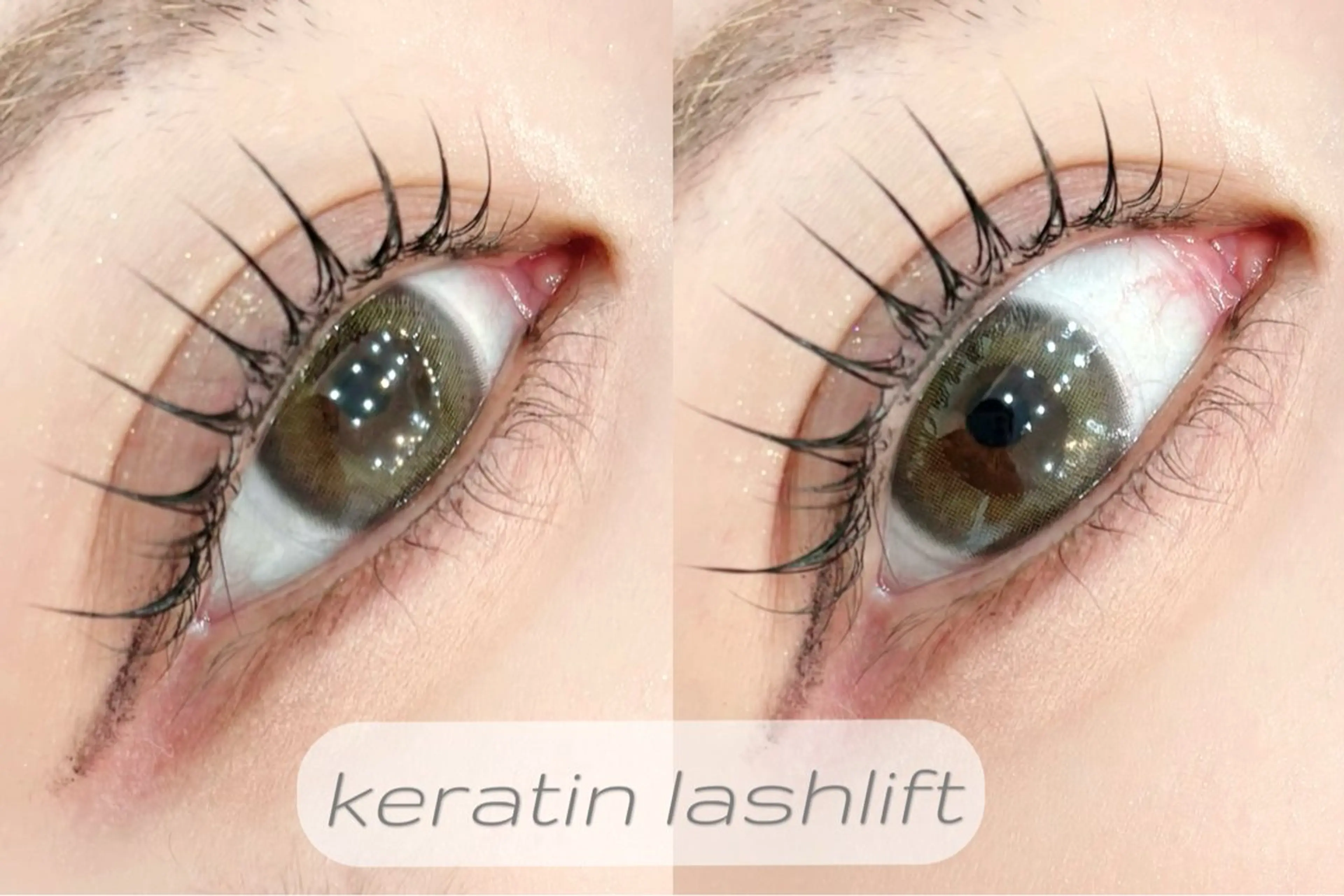 マツエク・マツパ まつげパーマ マツパ eyelist yuukaのマツエク・マツパデザイン