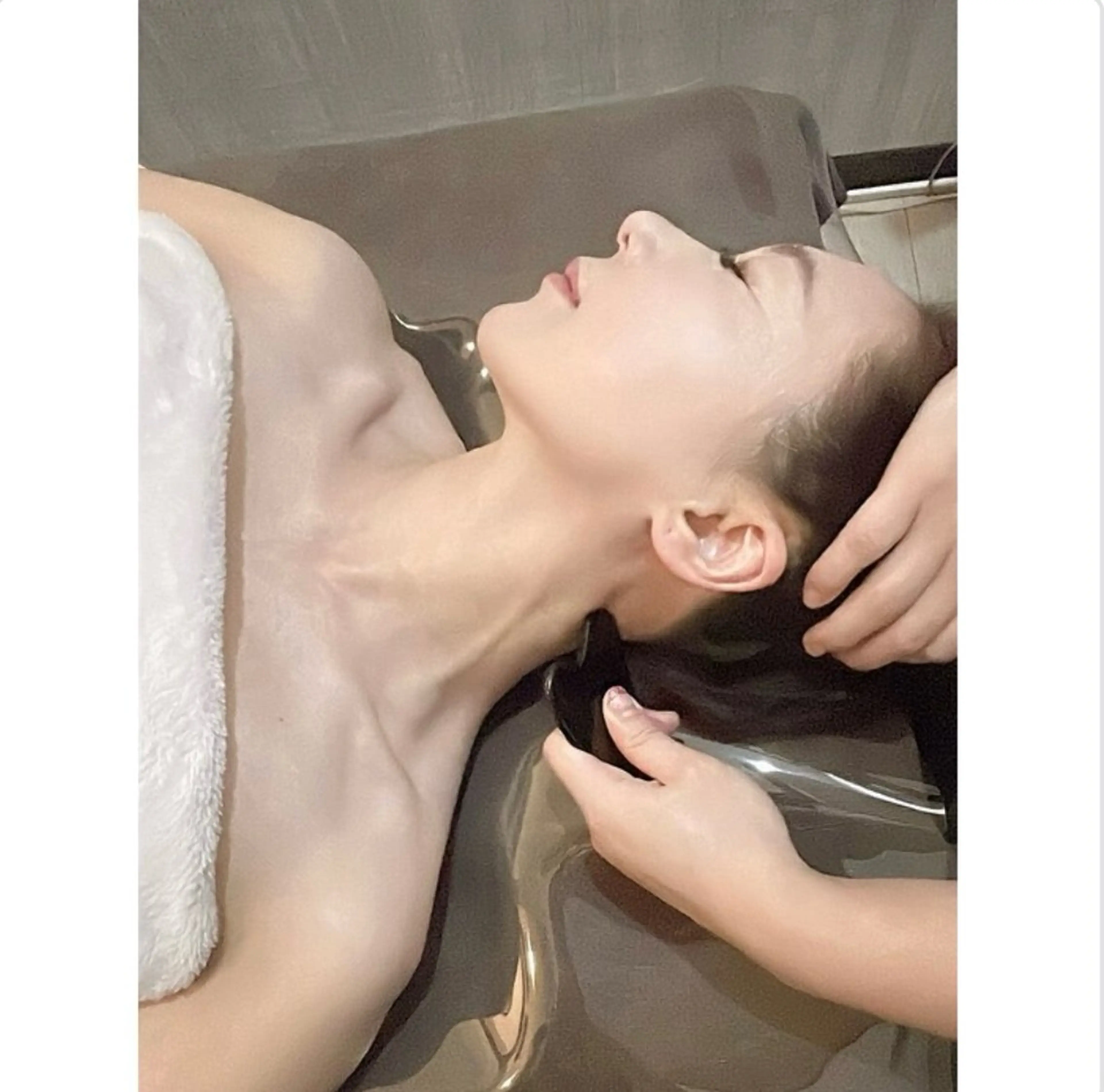 エステ リラク 林 絵美のエステ・リラクイメージ