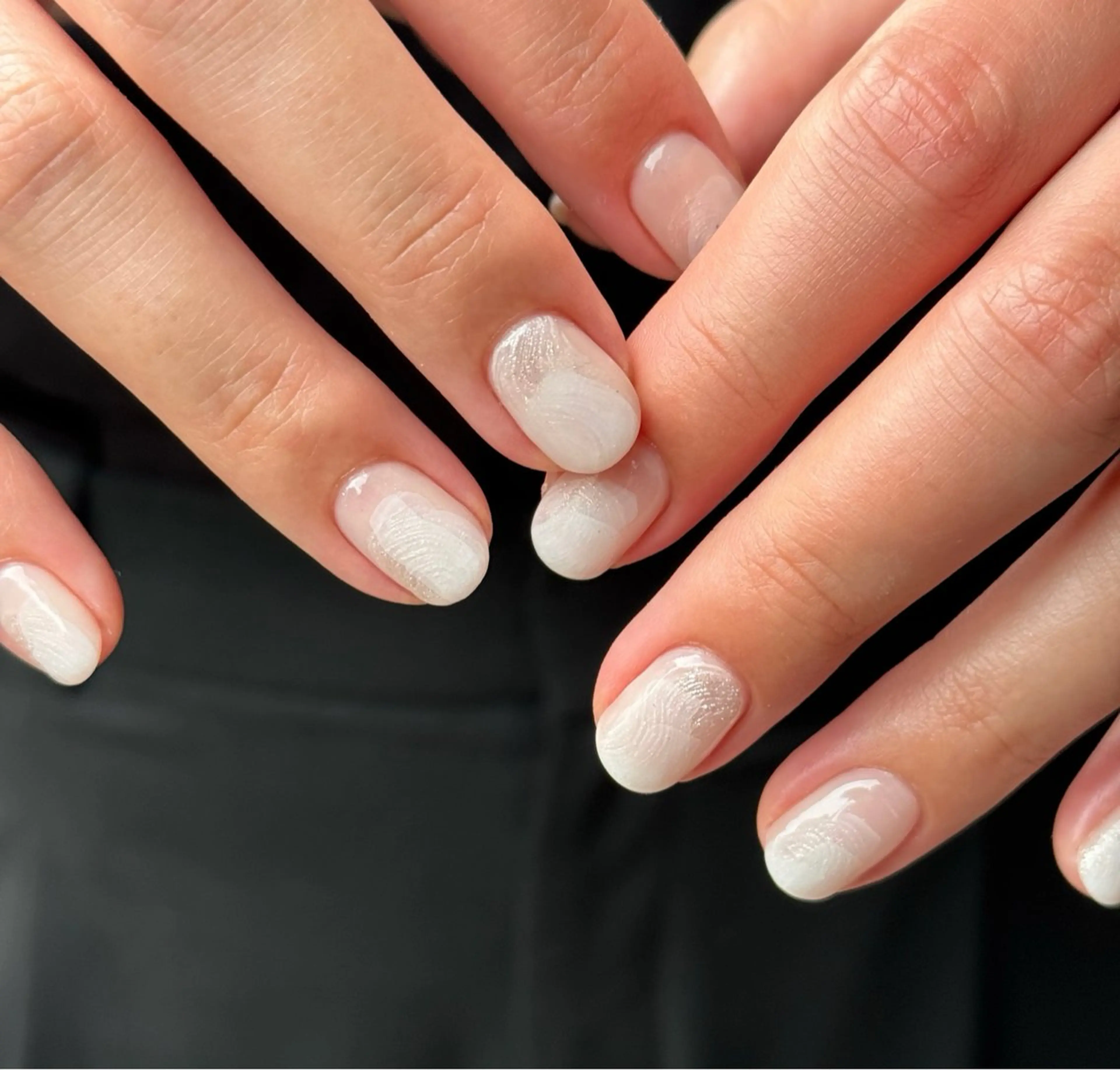 ネイル アートネイル ハンドネイル Blé nailのネイルデザイン