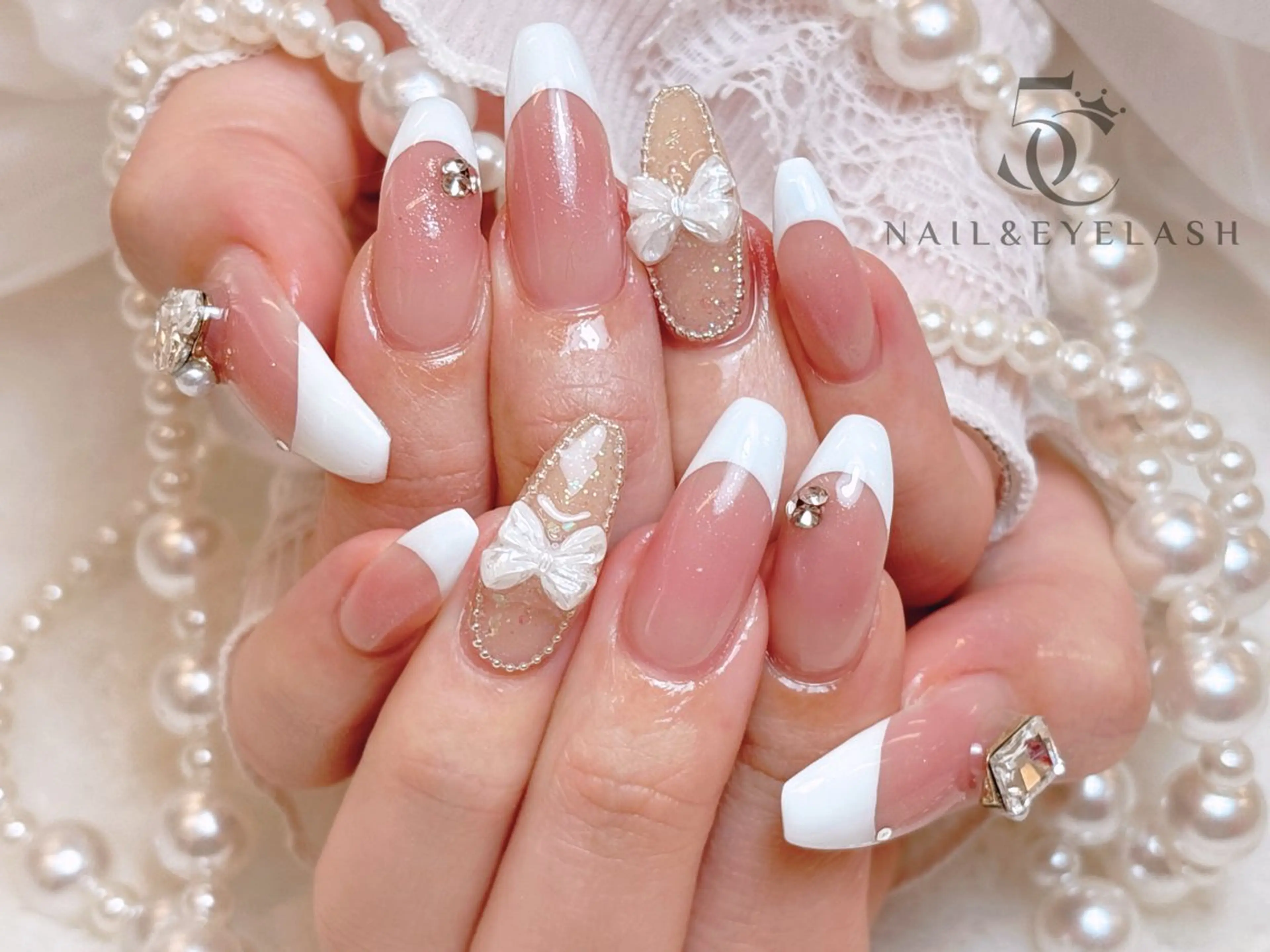 ネイル 5C NAIL 5C NAILのネイルデザイン