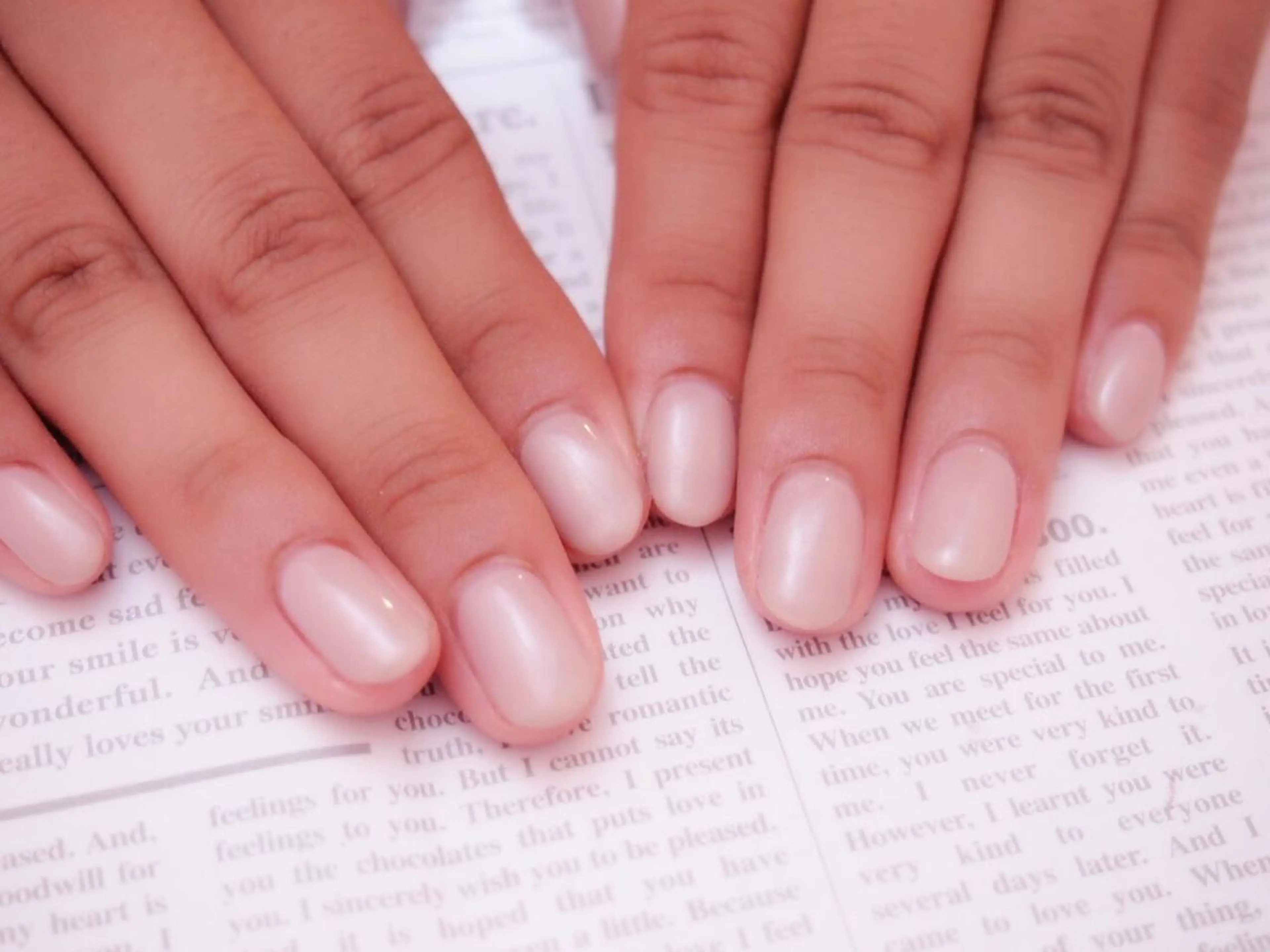 ネイル NAIL'S MODAのネイルデザイン