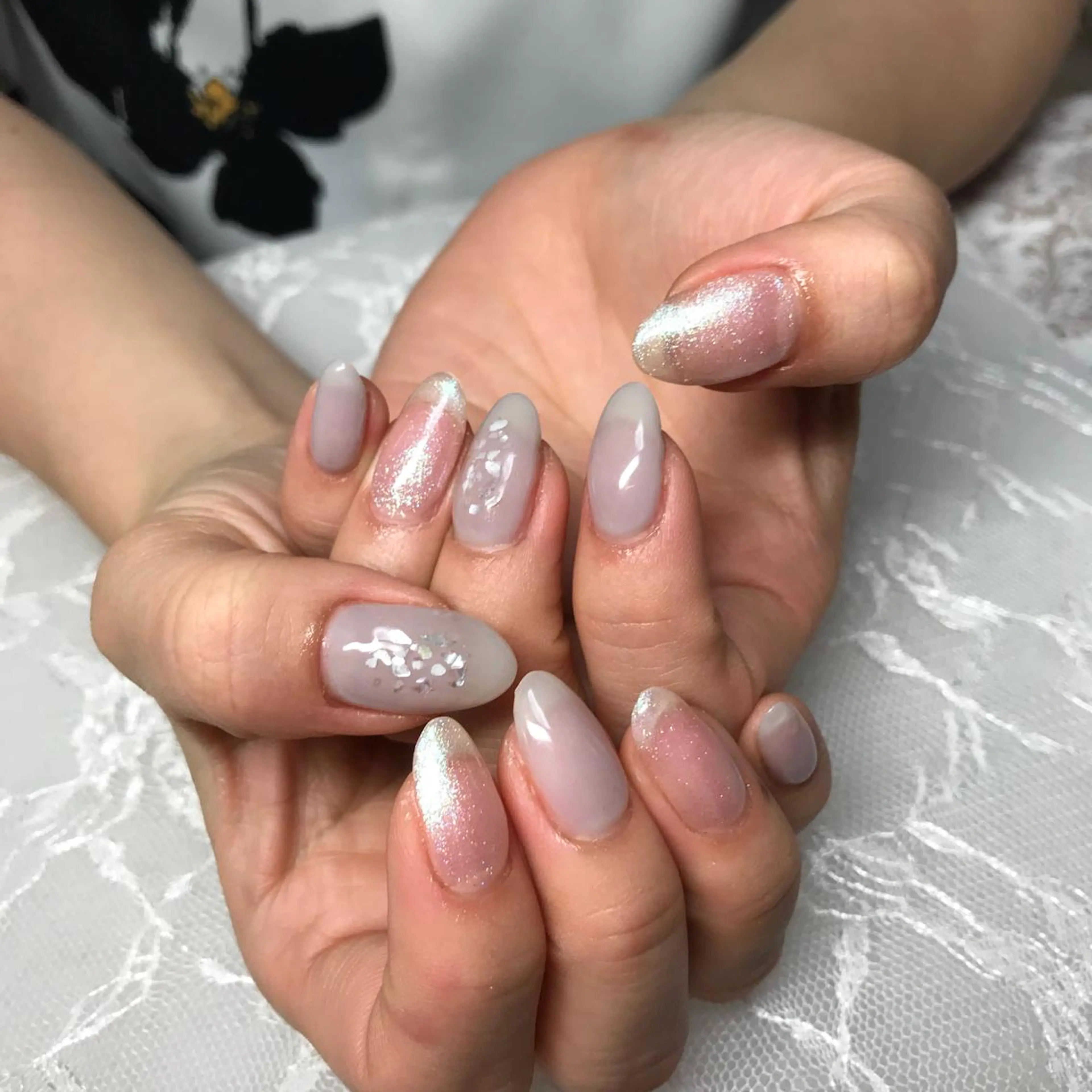 ネイル ハンドネイル COCO+所属・COCO +のエステ・リラクイメージ