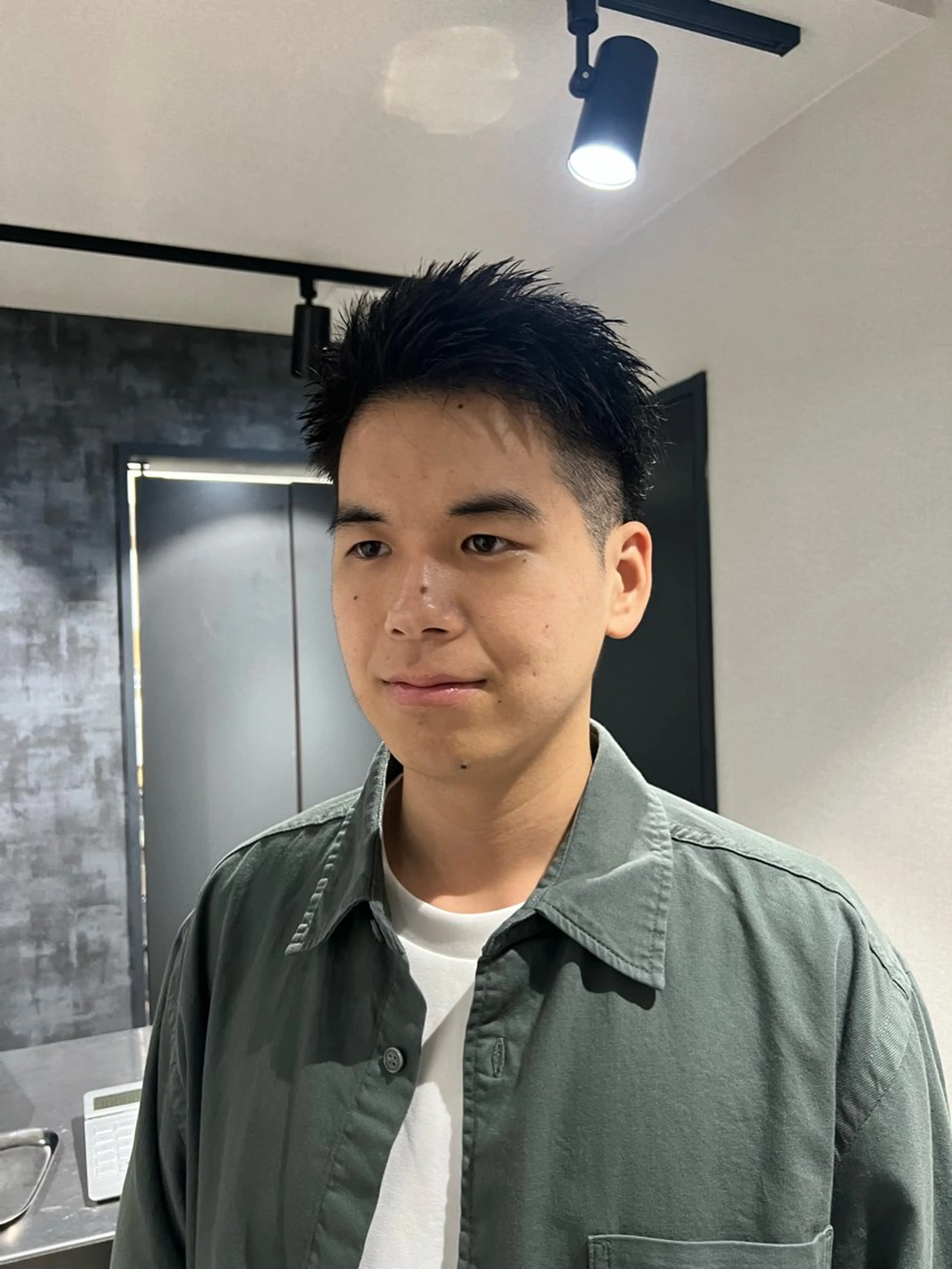 【💈期間限定💈⠀】刈り上げメンテナンスの写真