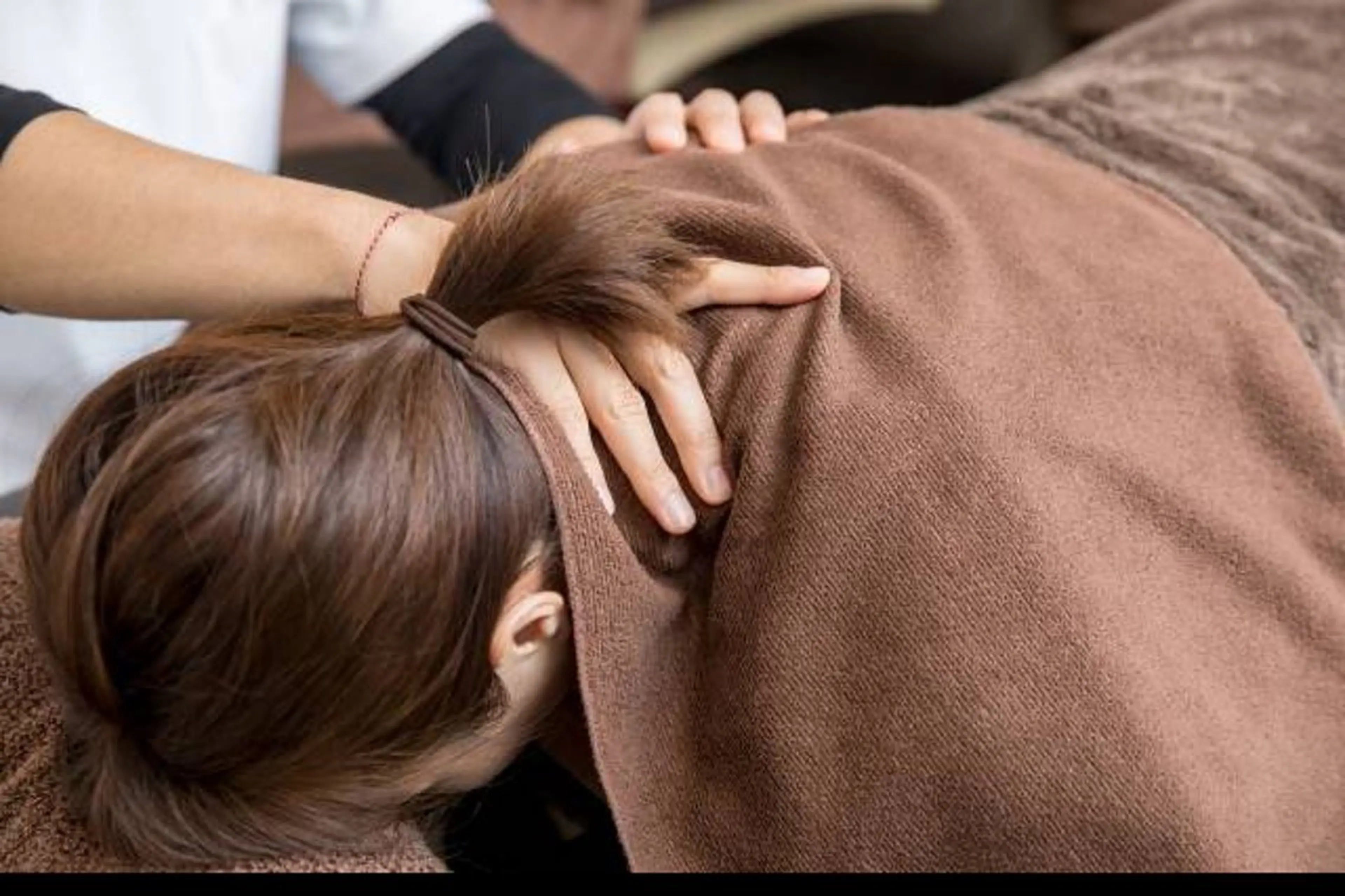 リラク +studio Bee所属・Kato Tomoのエステ・リラクイメージ