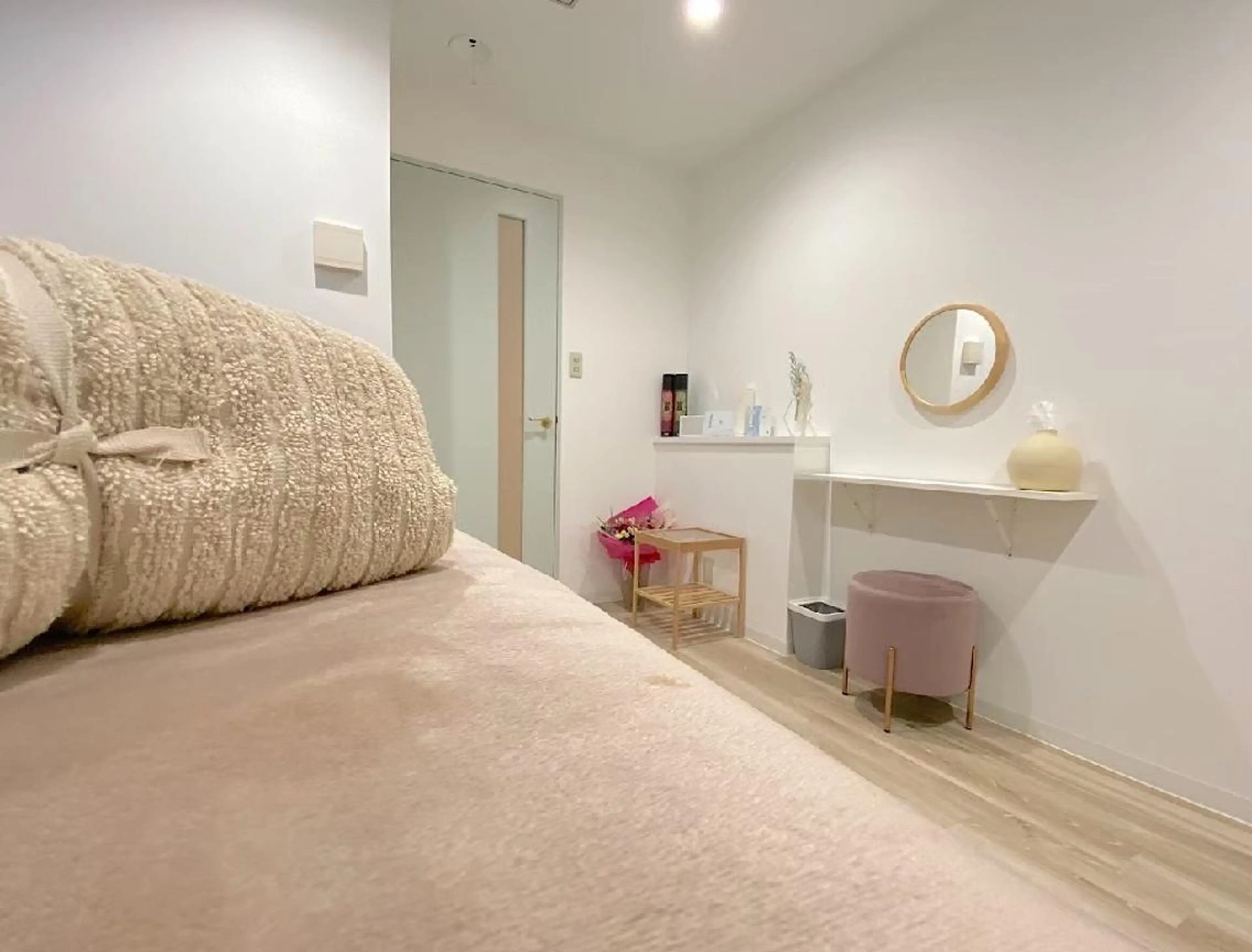 【12月末まで◎】ミニモ限定!VIO脱毛(全当ても部分当ても◎)4900→¥3000🌷痛みが苦手な方にも🍒の写真