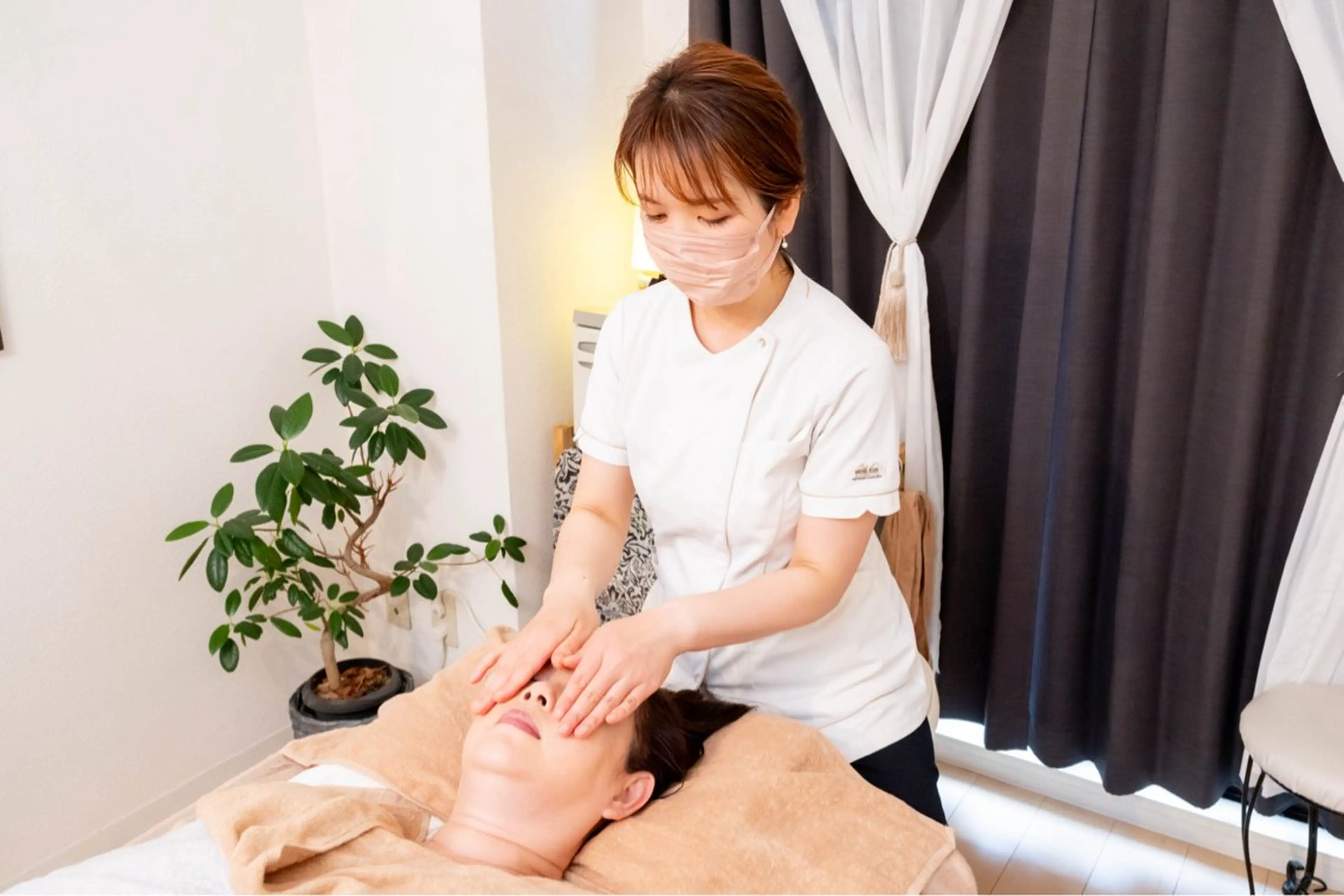 プライベートサロン lala mouのエステ・リラクイメージ