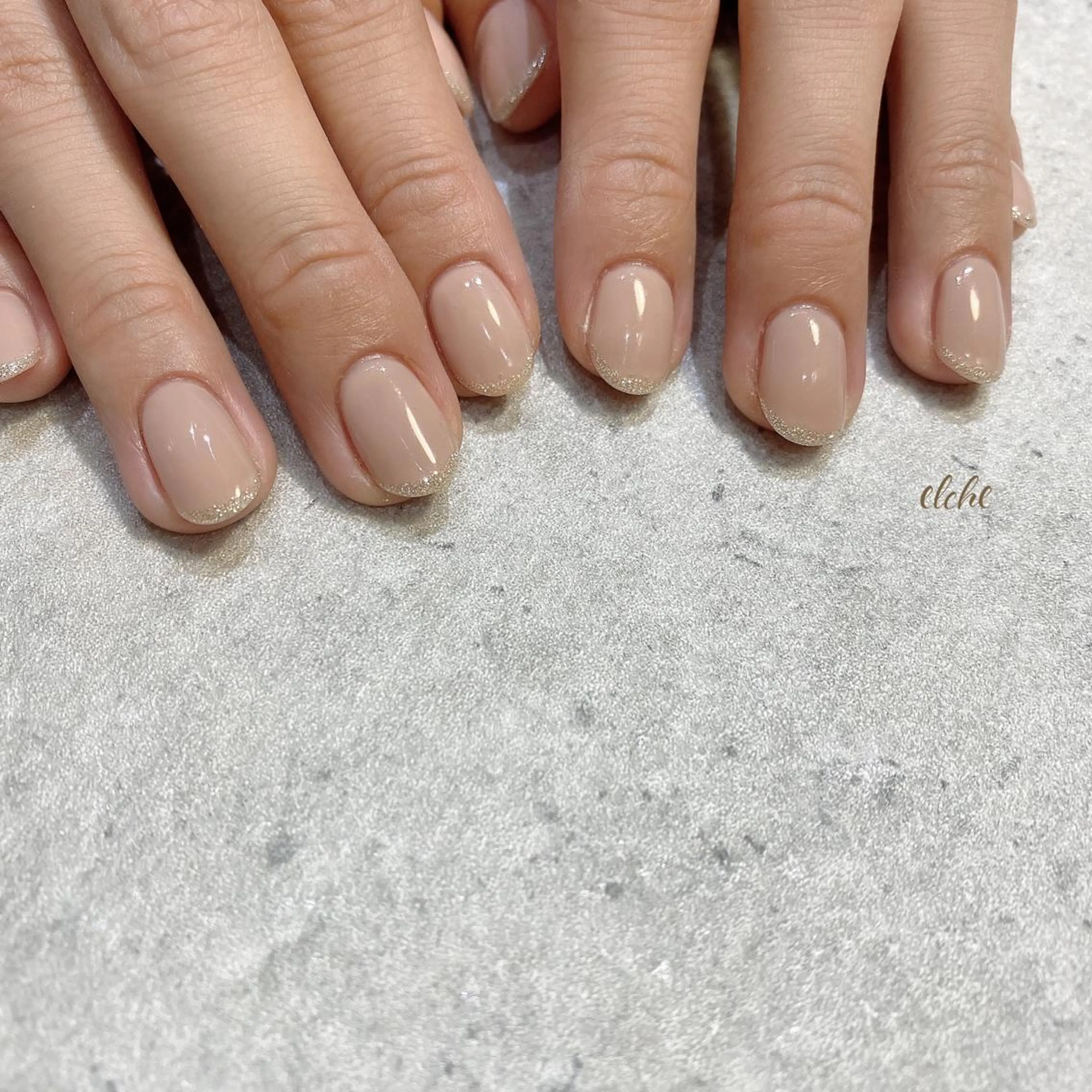 ネイル Rio 𓍼のネイルデザイン