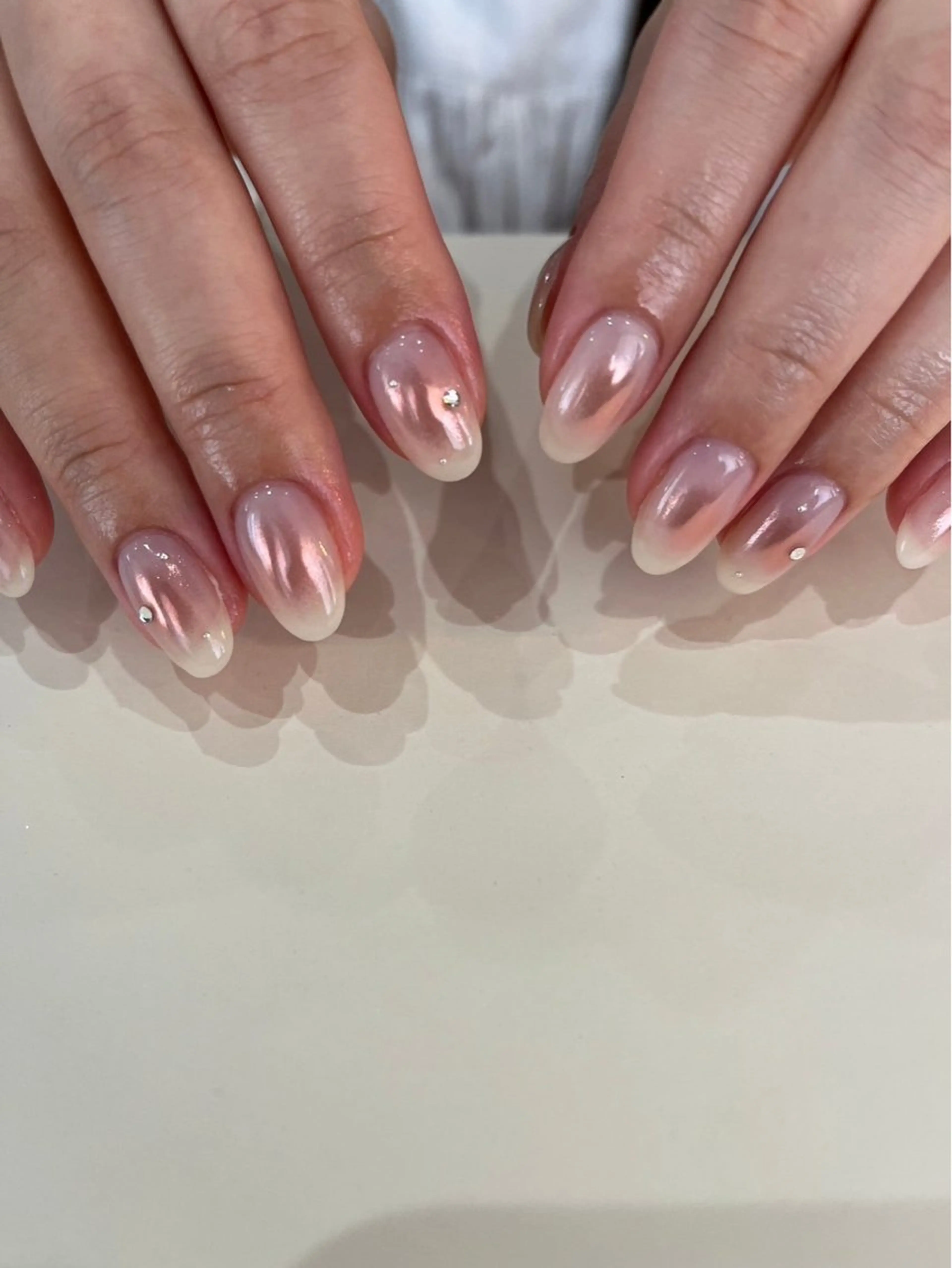 ネイル Etel atelier。のネイルデザイン