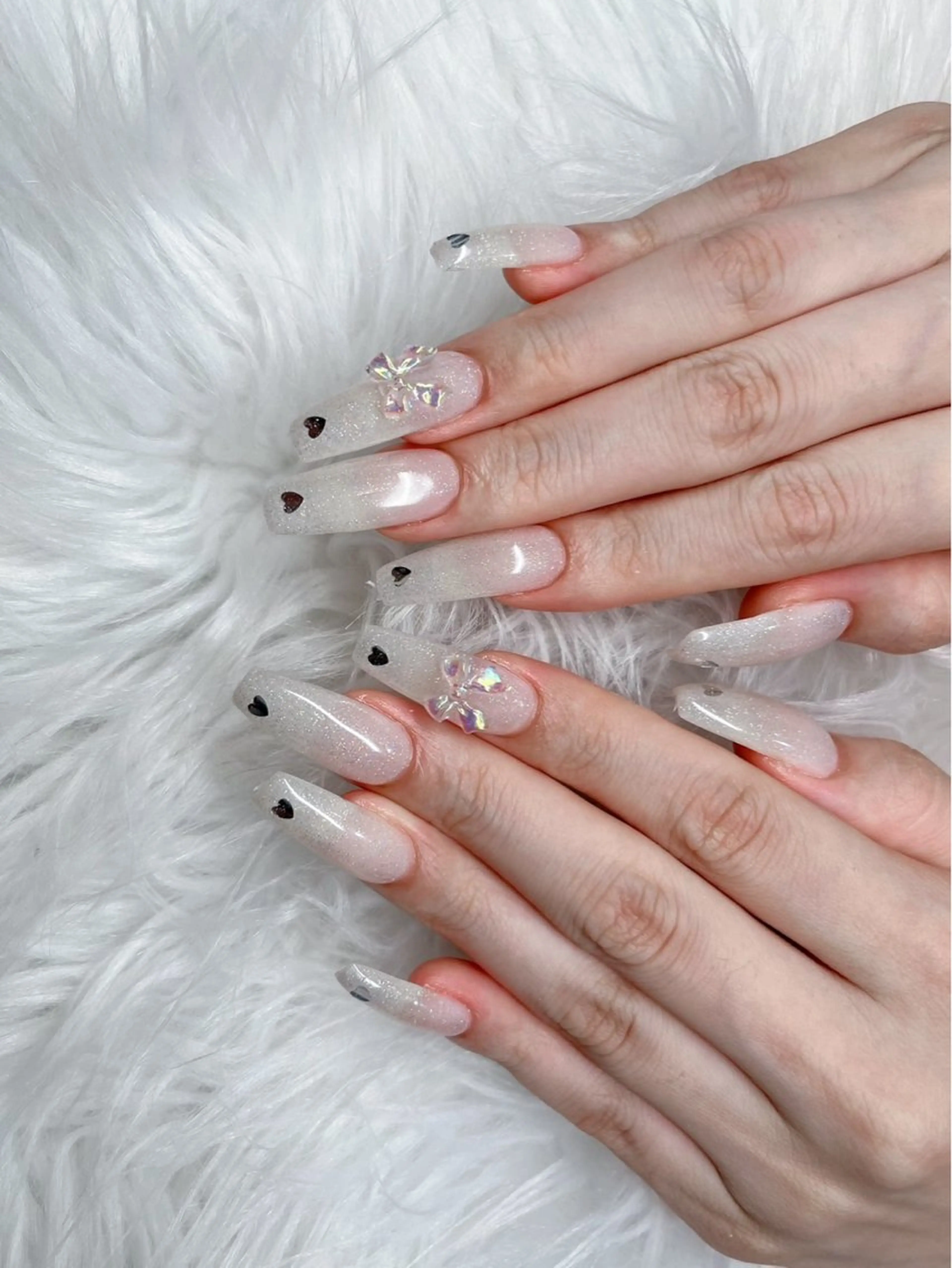 ネイル ハンドネイル XIMINANAIL SALON堀江店のネイルデザイン