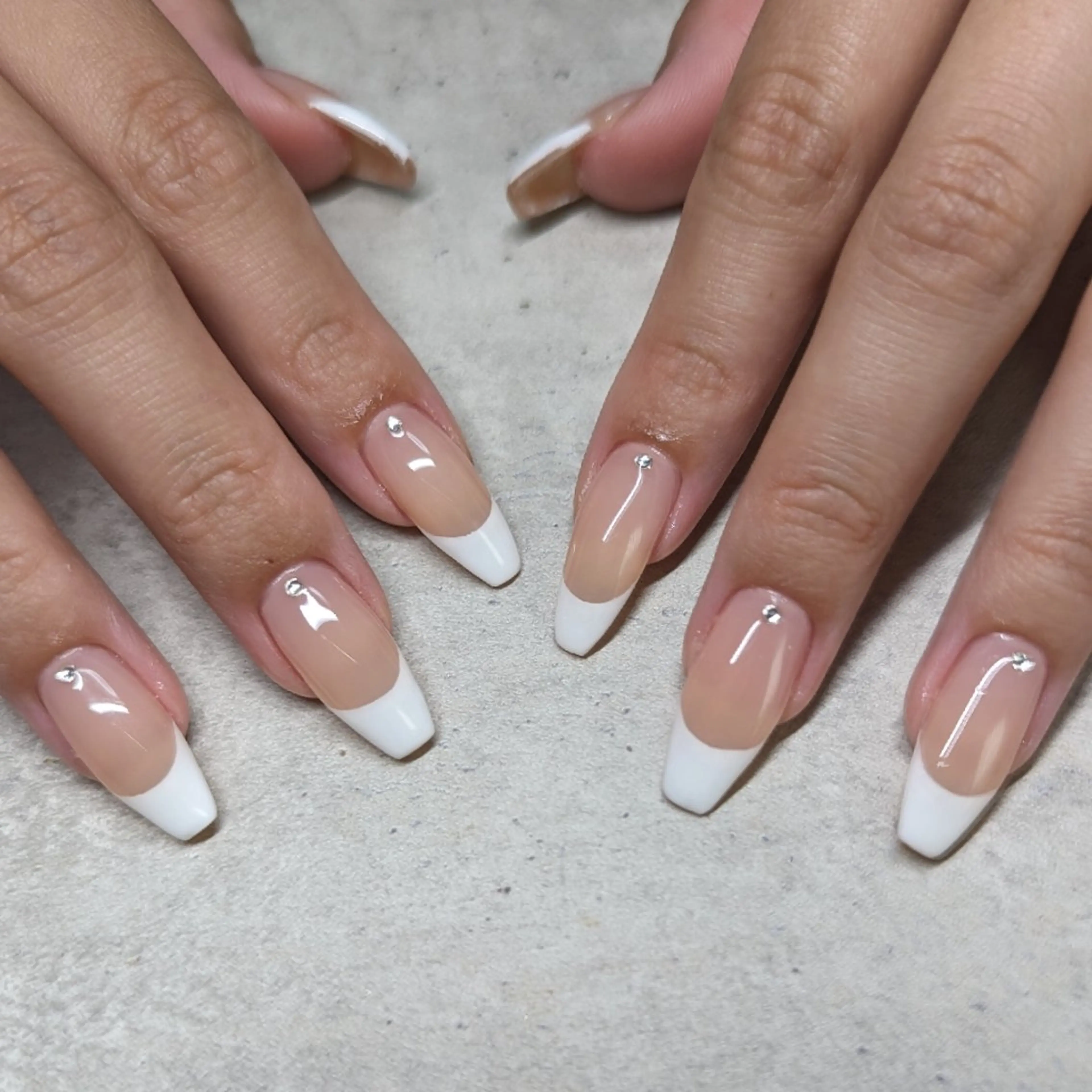 ネイル privatesalon_ILDOR所属・Salon ILDOR のマツエク・マツパデザイン