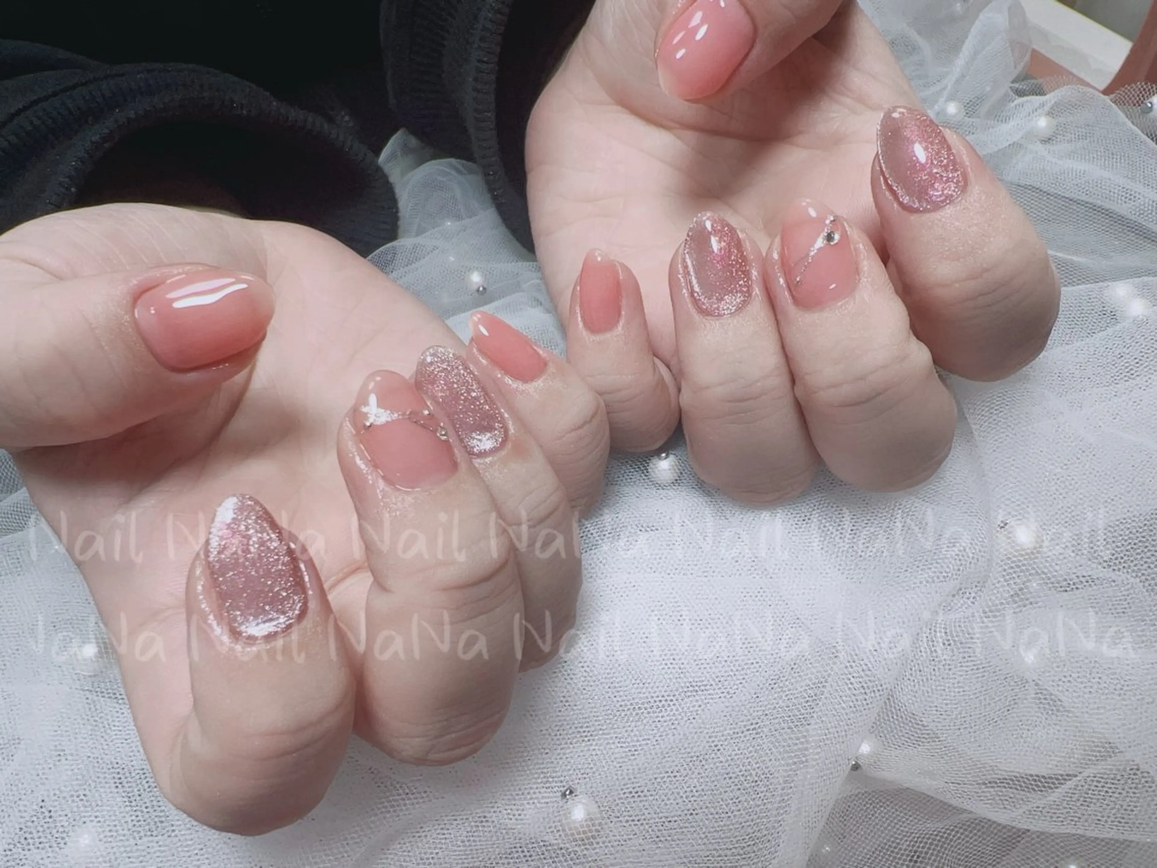 ネイル ハンドネイル Nail NaNaのネイルデザイン