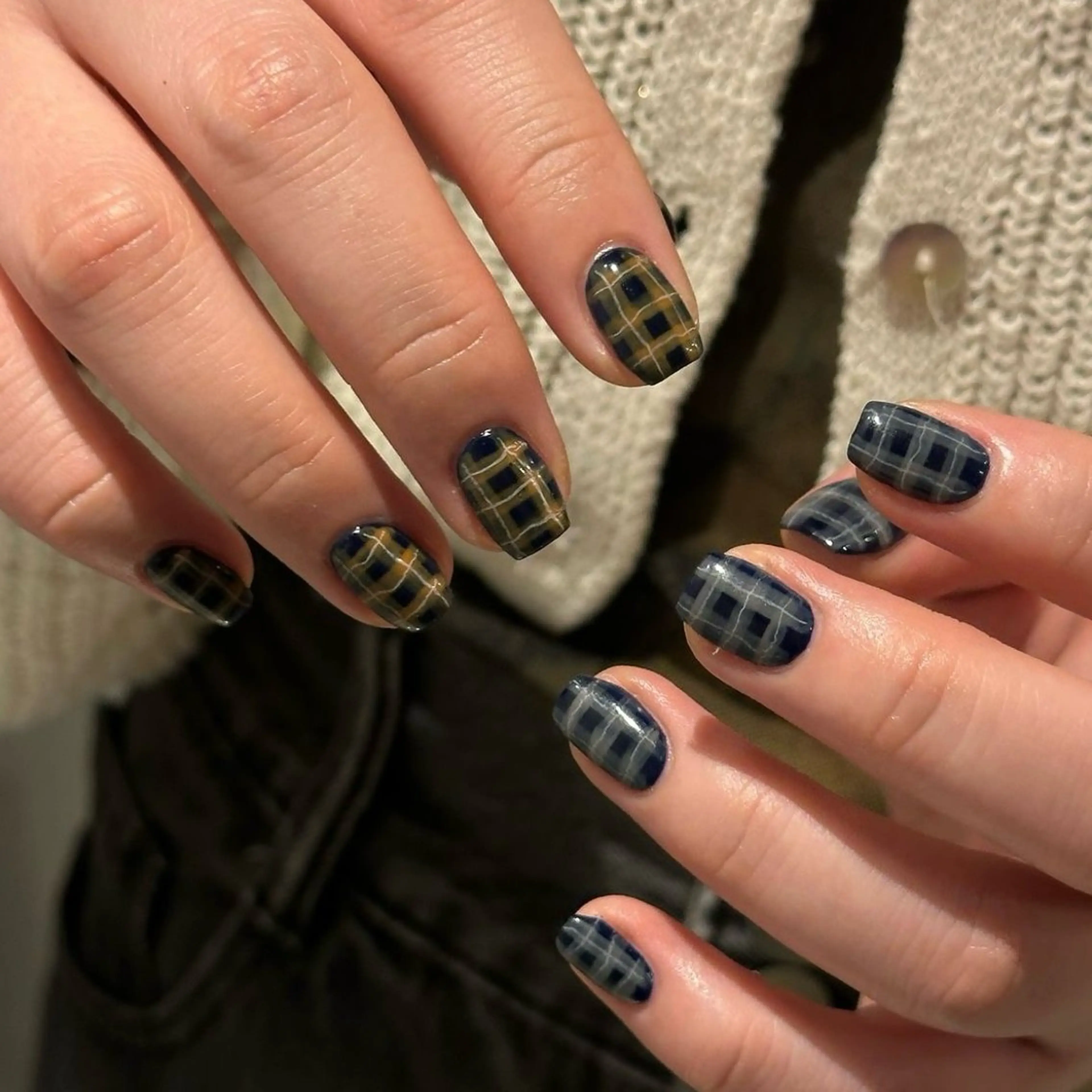 ネイル 【melty】 omotesandoのネイルデザイン