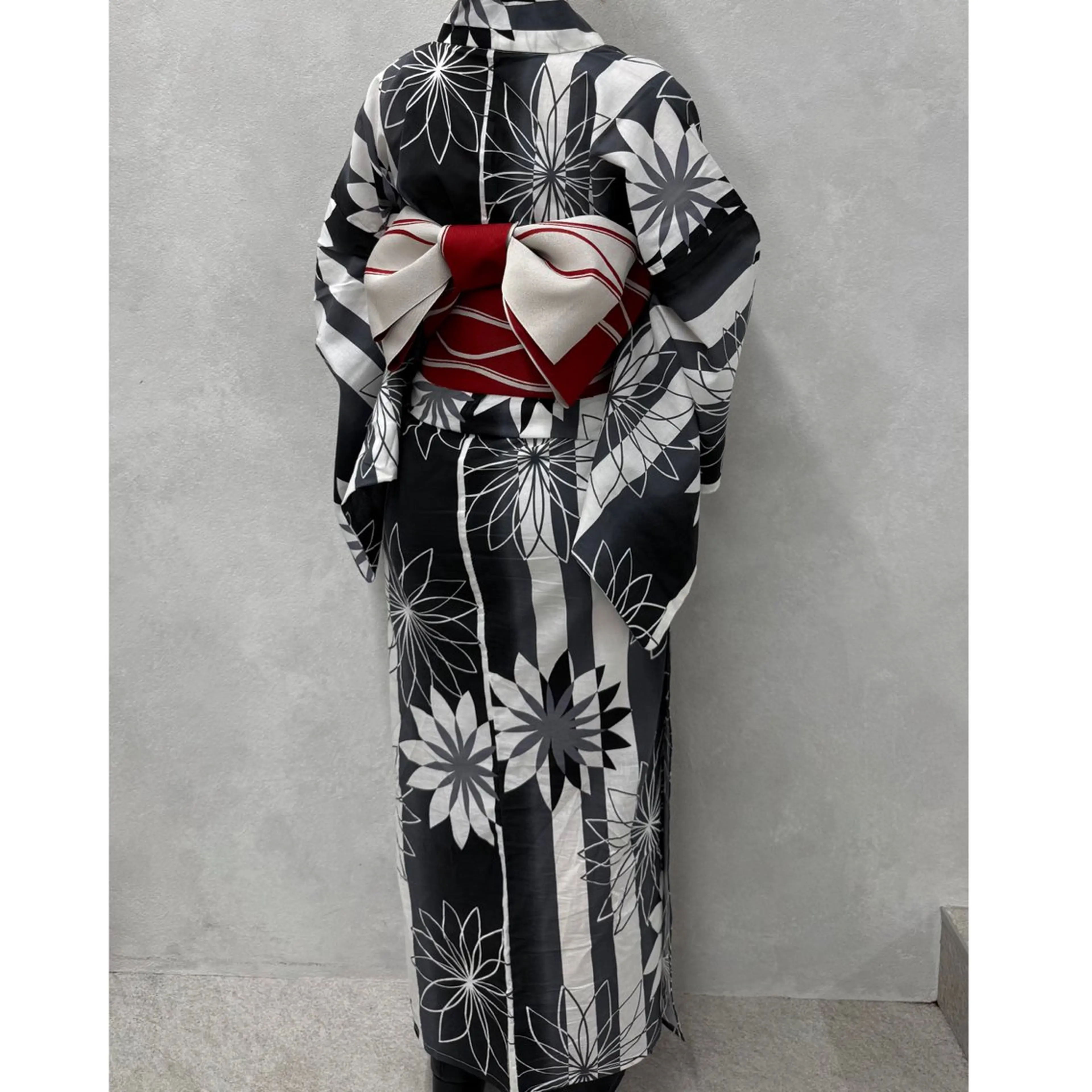 花火大会もこれでバッチリ！！浴衣の着付け👘 ♡の写真