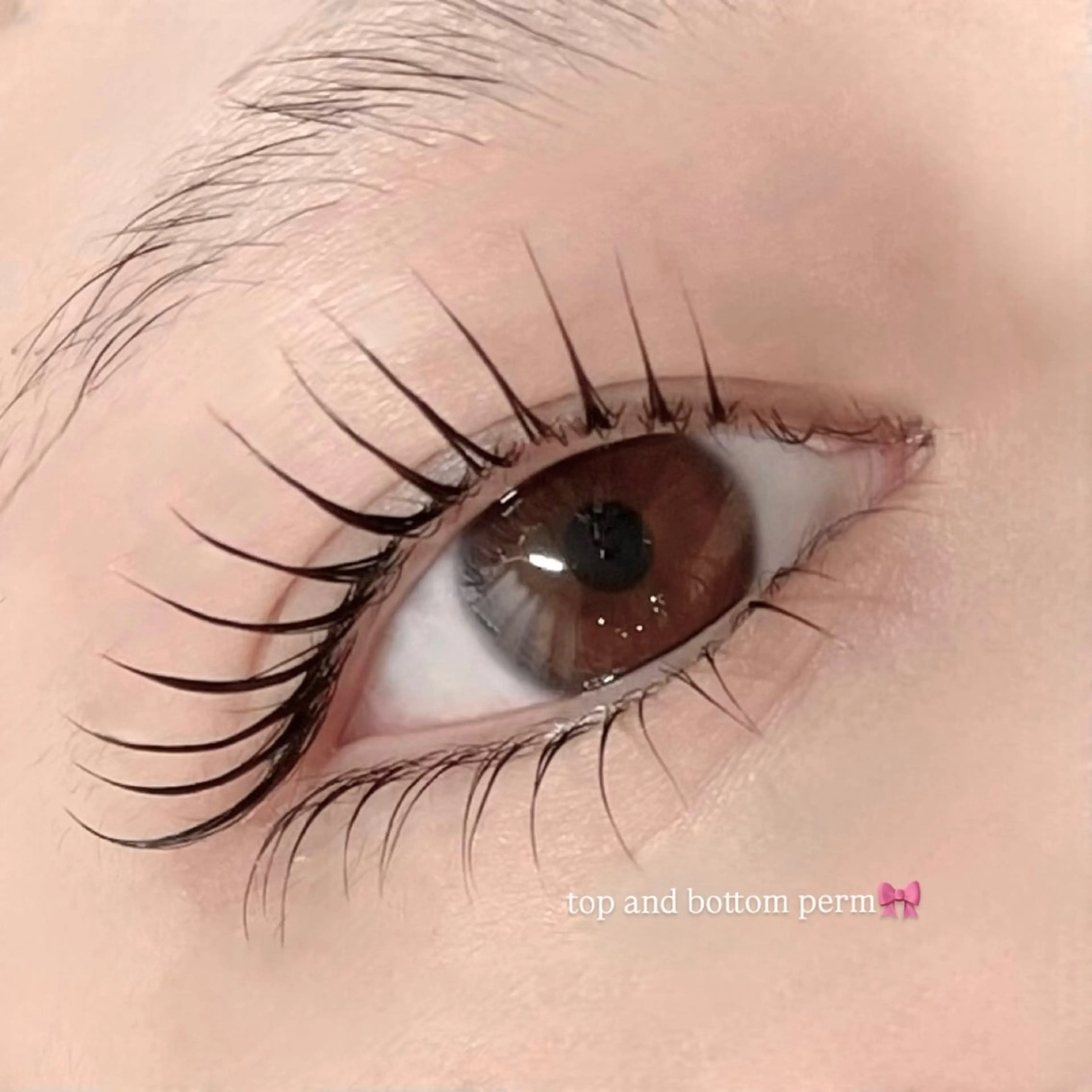 マツエク・マツパ Makea川越 ななさのマツエク・マツパデザイン