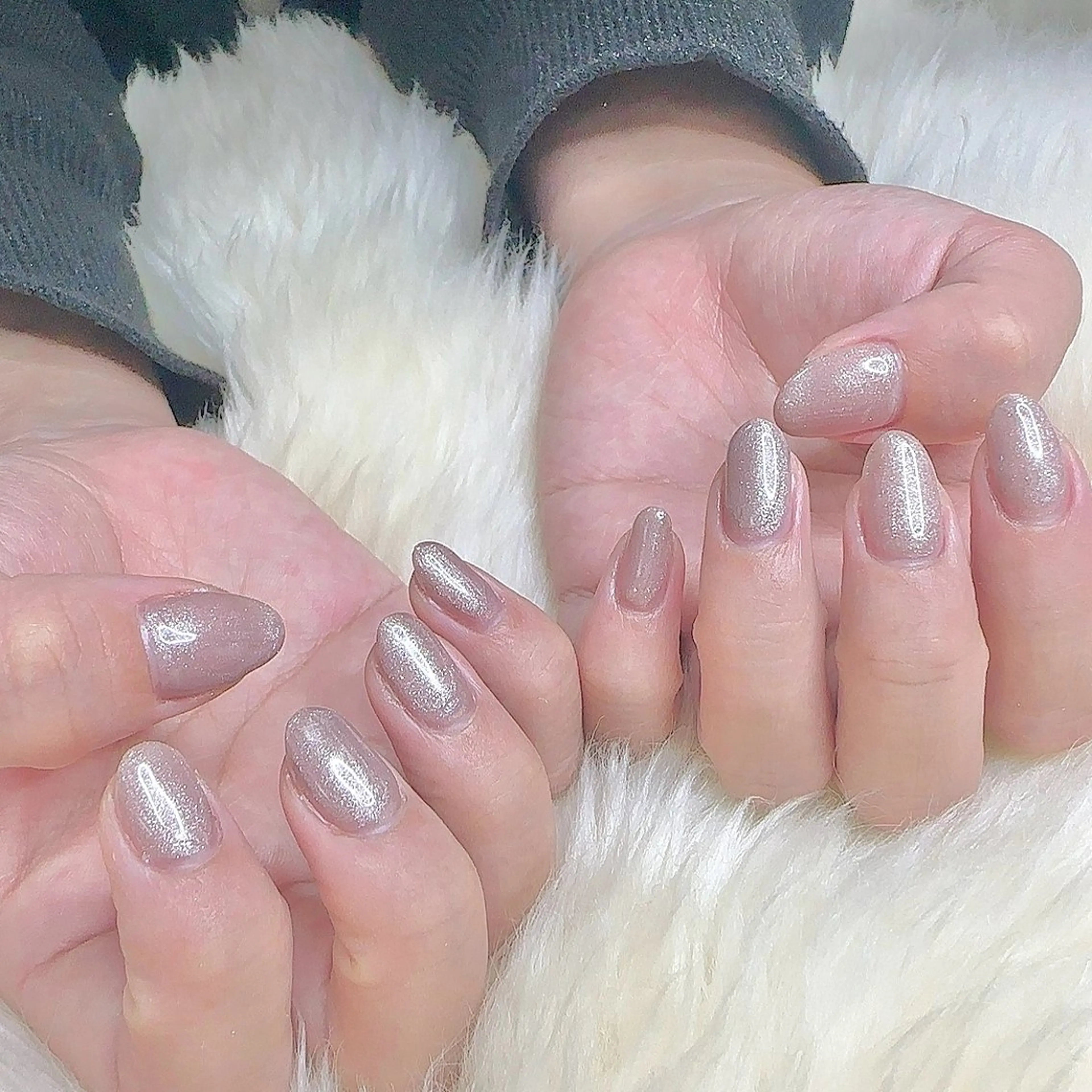 ネイル 渡邉 彩月のその他イメージ