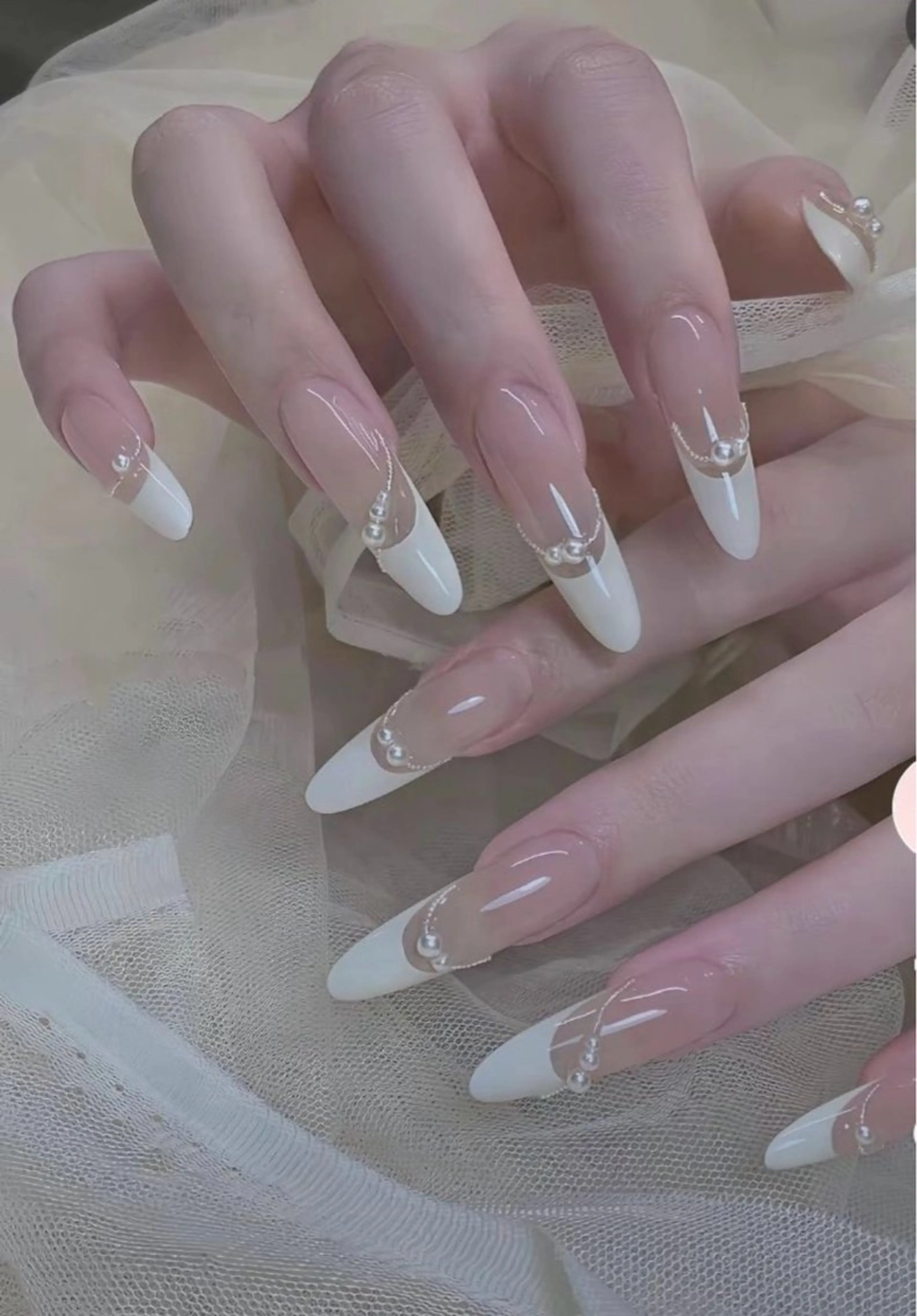 ネイル Sora Nail所属・Sora Nail Honastugiのネイルデザイン