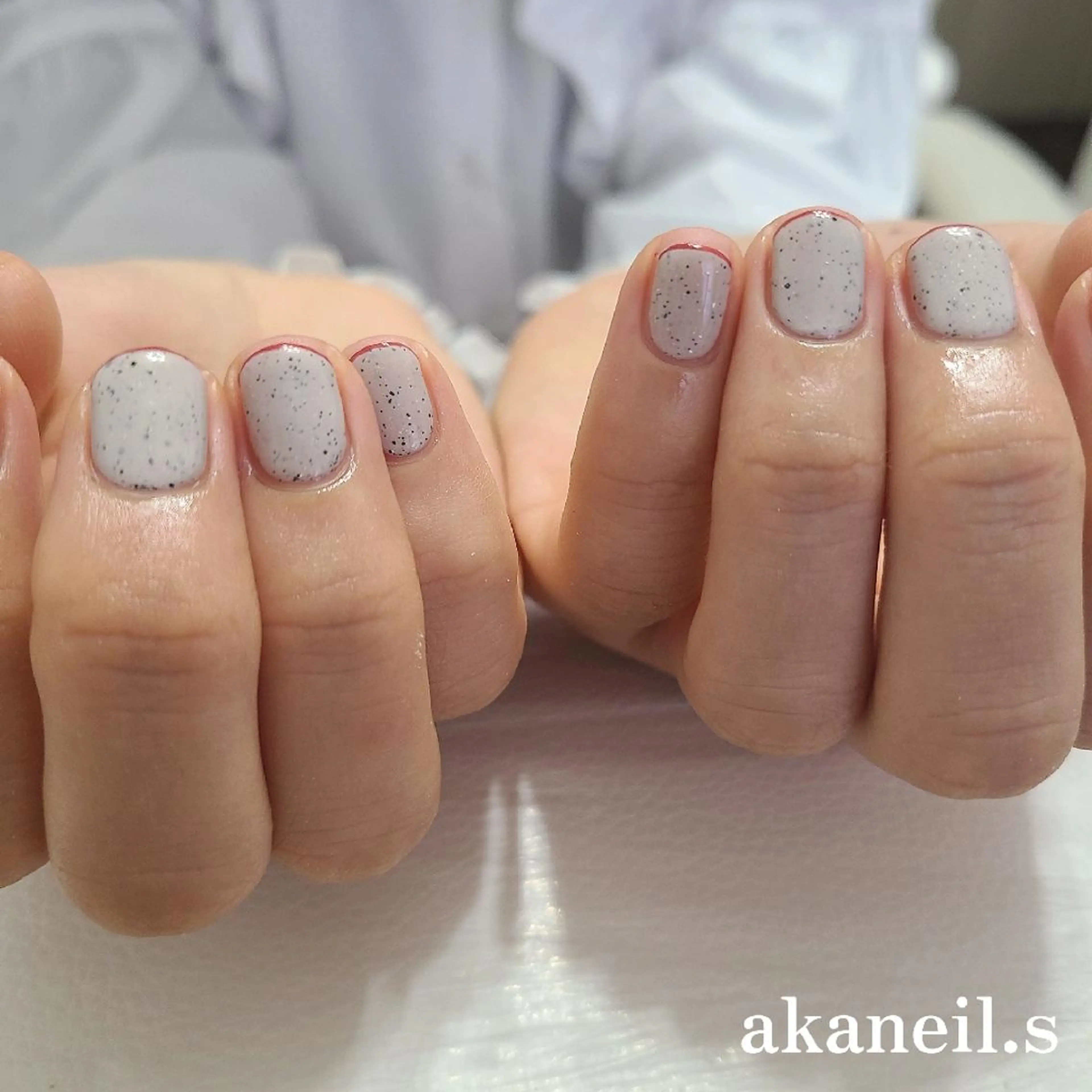 ネイル 【akaneils】 アカネのネイルデザイン
