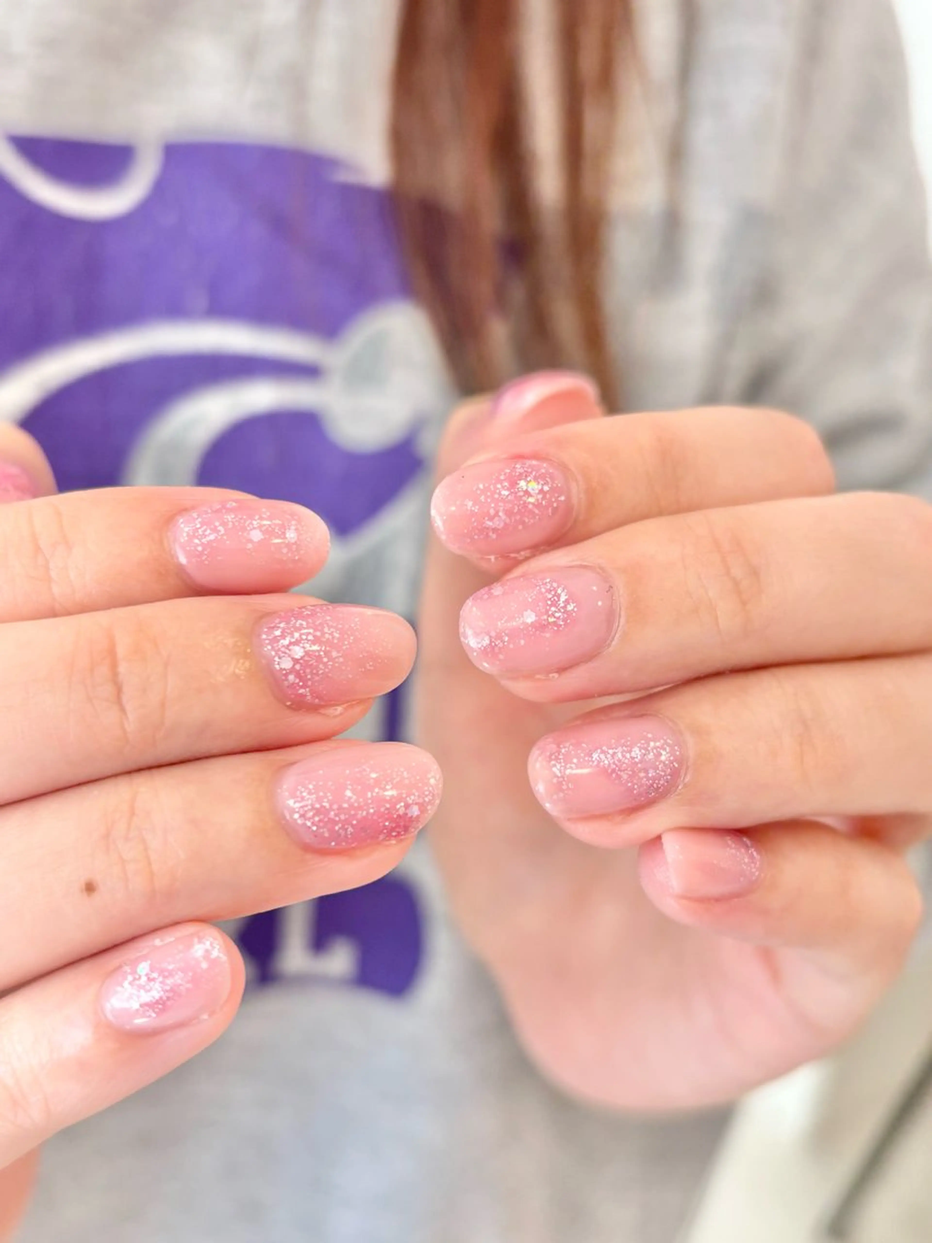 ネイル clear yayoiのネイルデザイン