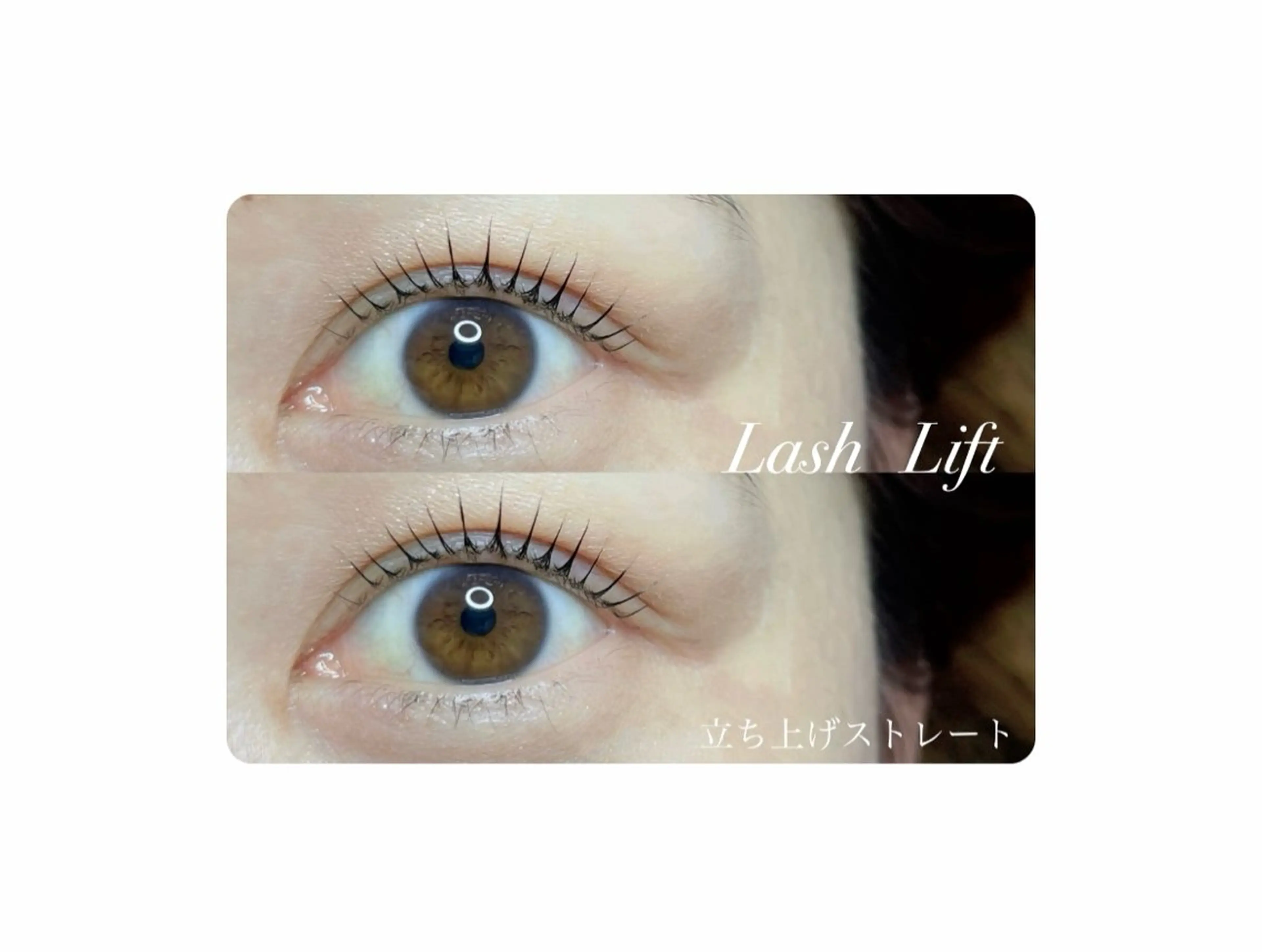 マツエク・マツパ Beauty　salon　Mil所属・🤍下村 絢香🤍のマツエク・マツパデザイン