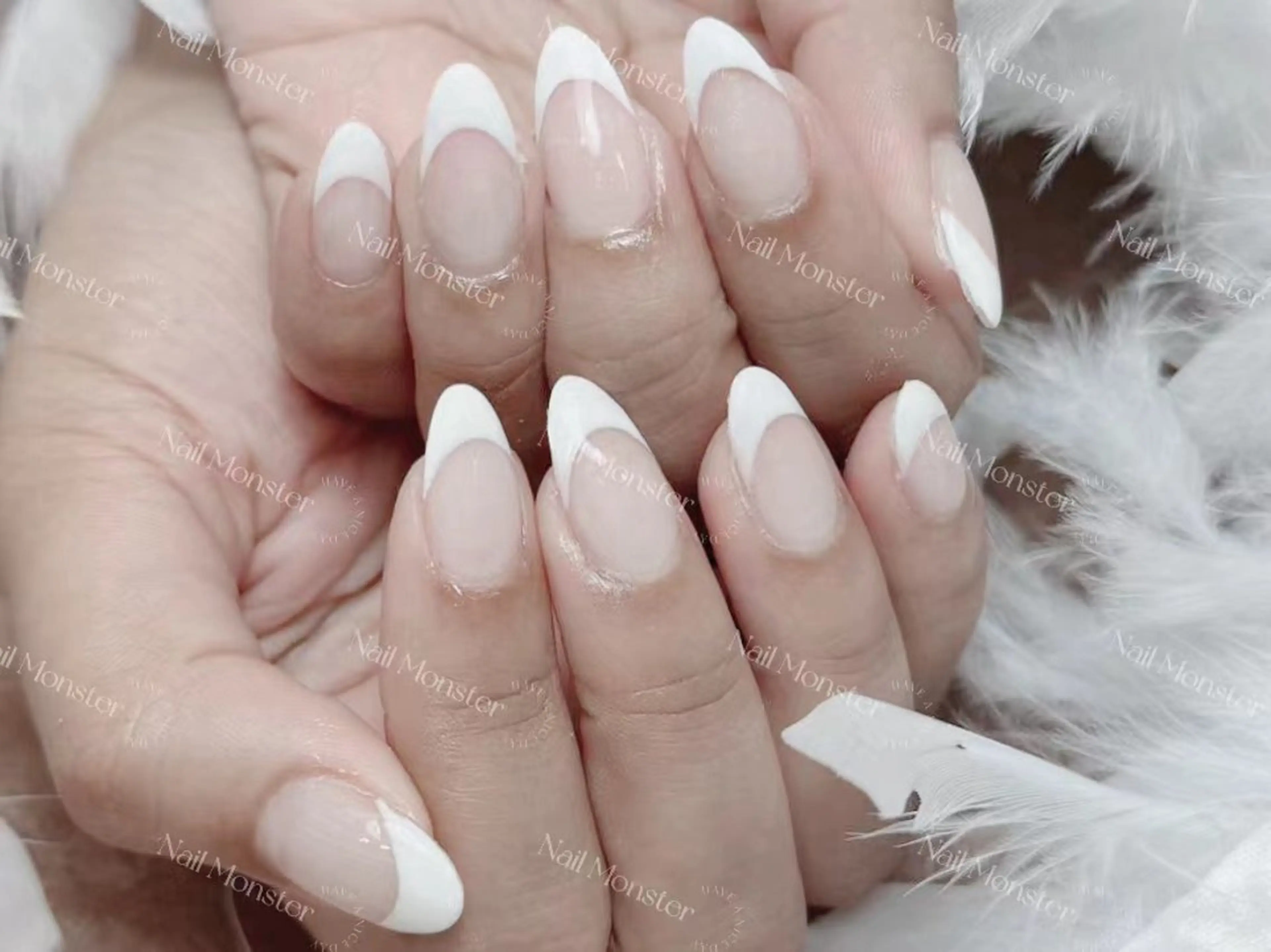 ネイル ハンドネイル DIAMOND Nail🥇のネイルデザイン